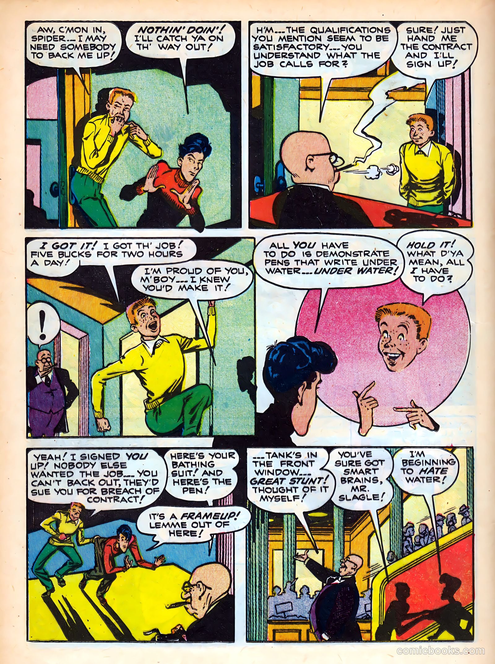 Patches #9 — page 36 of 52