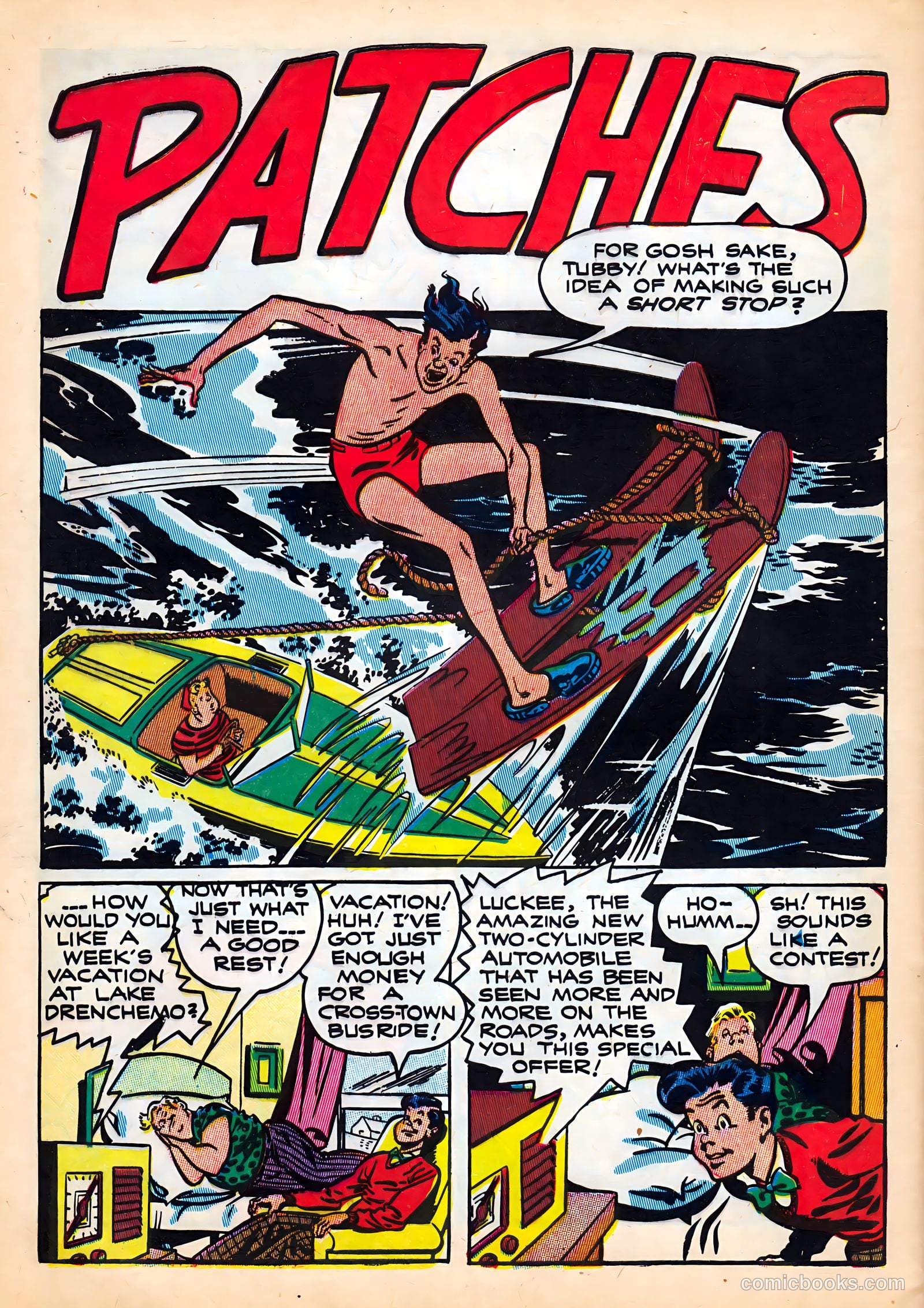 Patches #9 — page 40 of 52