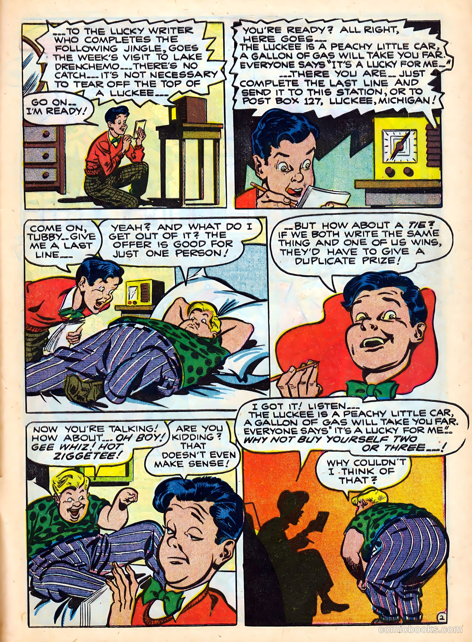Patches #9 — page 41 of 52