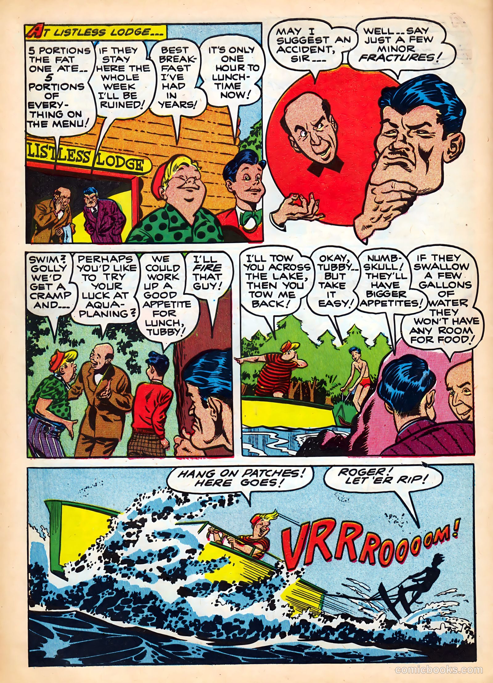 Patches #9 — page 44 of 52