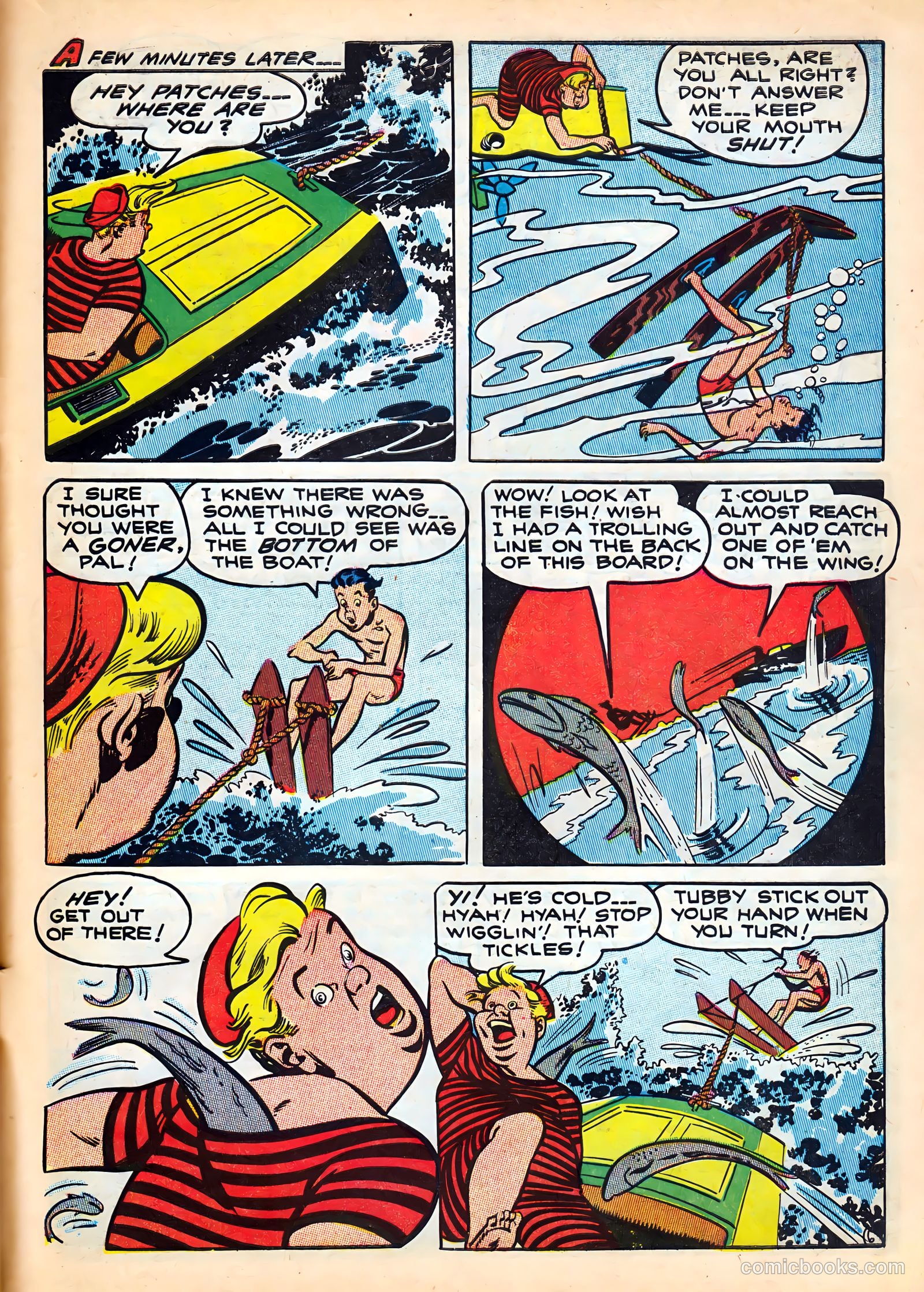 Patches #9 — page 45 of 52