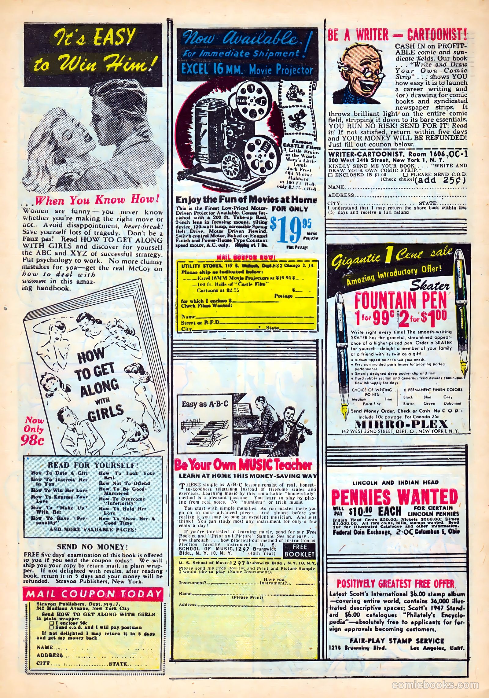 Patches #9 — page 48 of 52