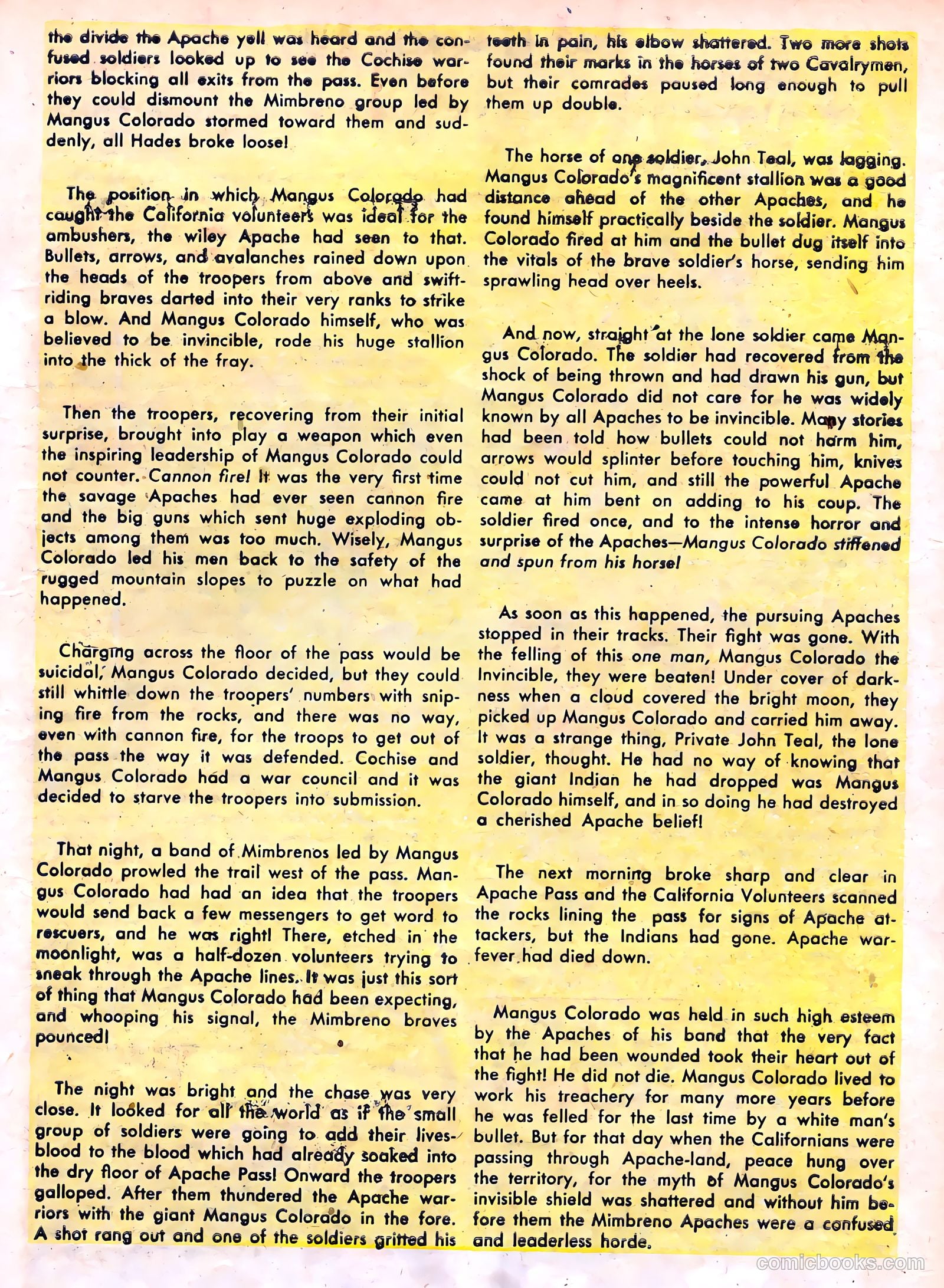 Pawnee Bill #3 — page 19 of 36