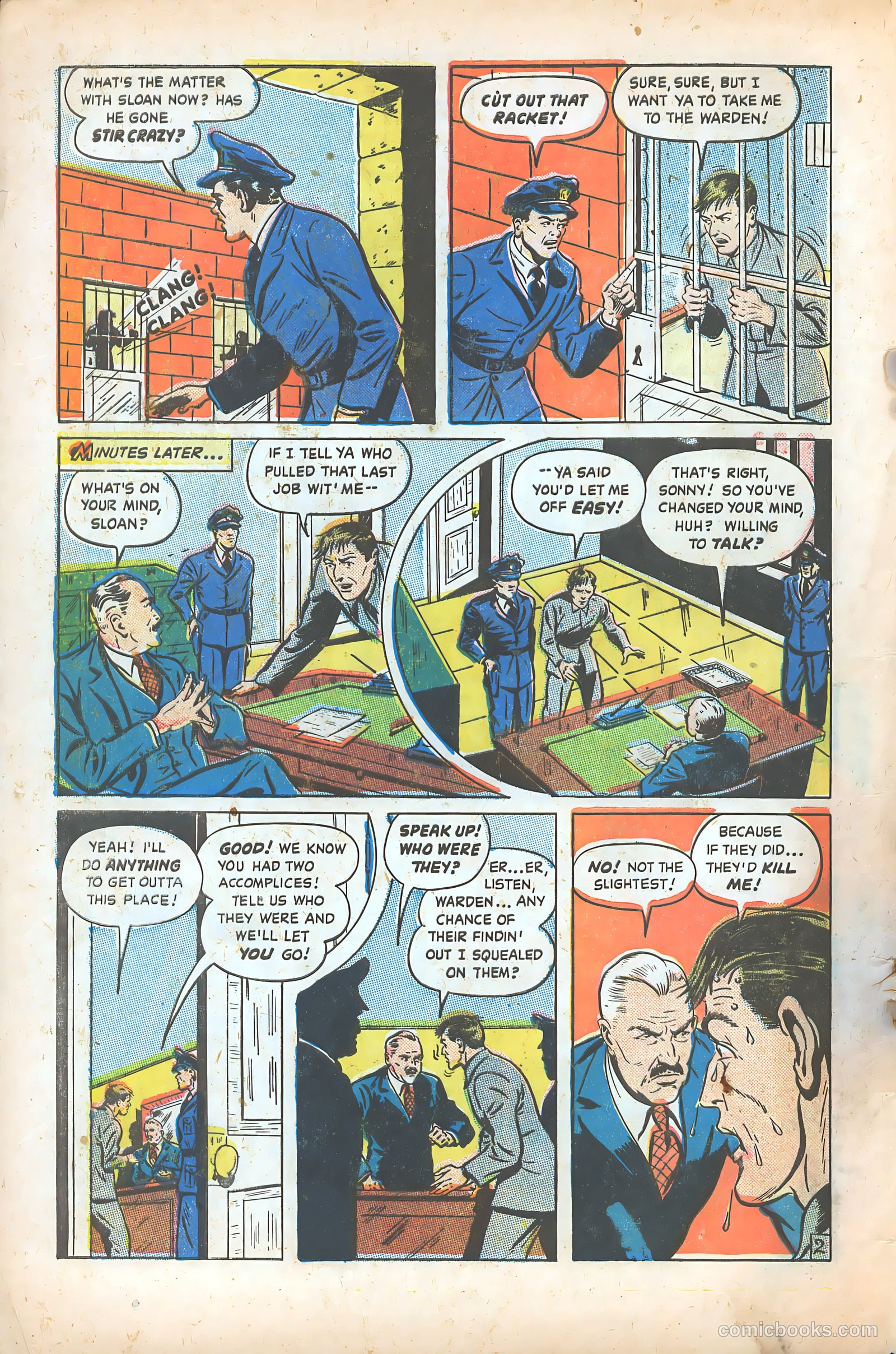 Pay-Off #1 — page 4 of 52