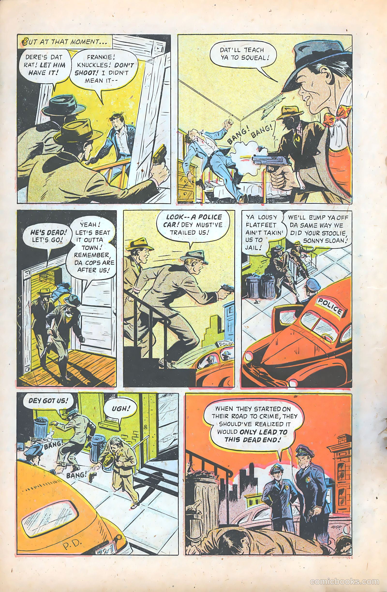 Pay-Off #1 — page 8 of 52