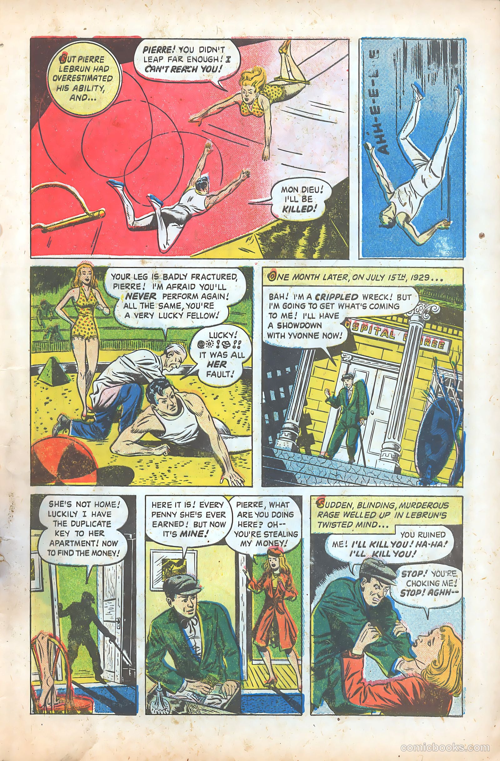 Pay-Off #1 — page 11 of 52