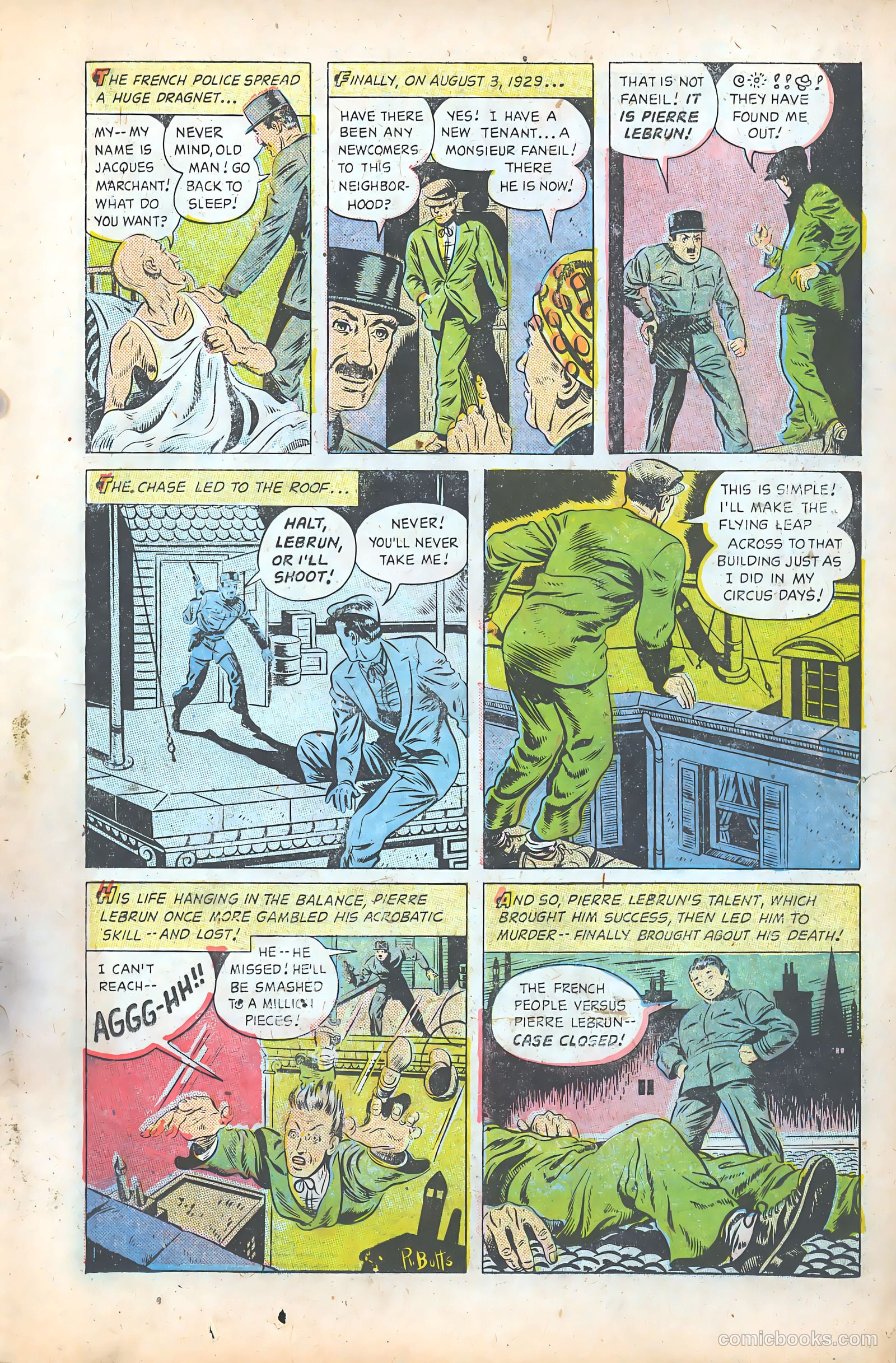 Pay-Off #1 — page 15 of 52