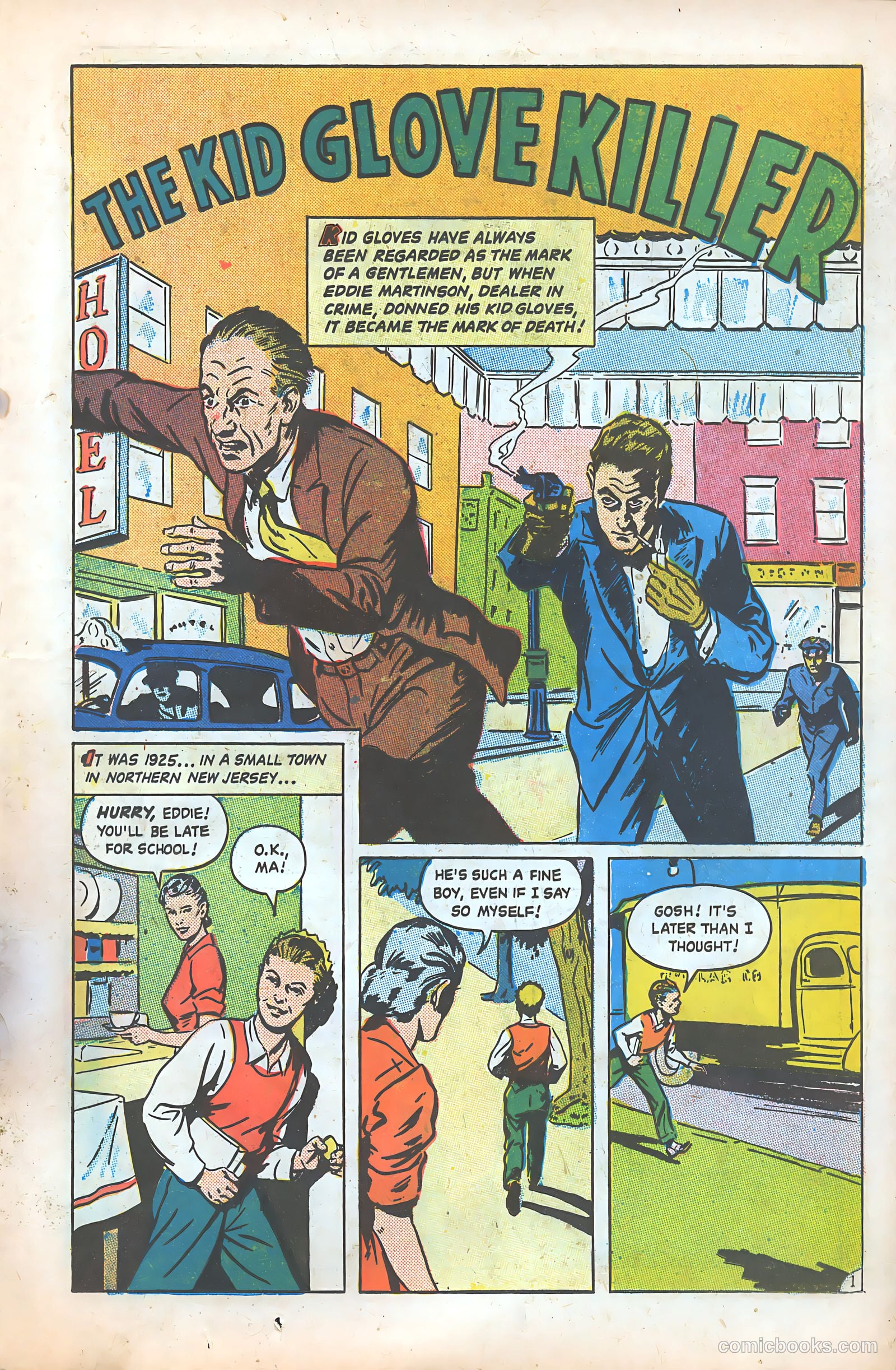 Pay-Off #1 — page 17 of 52