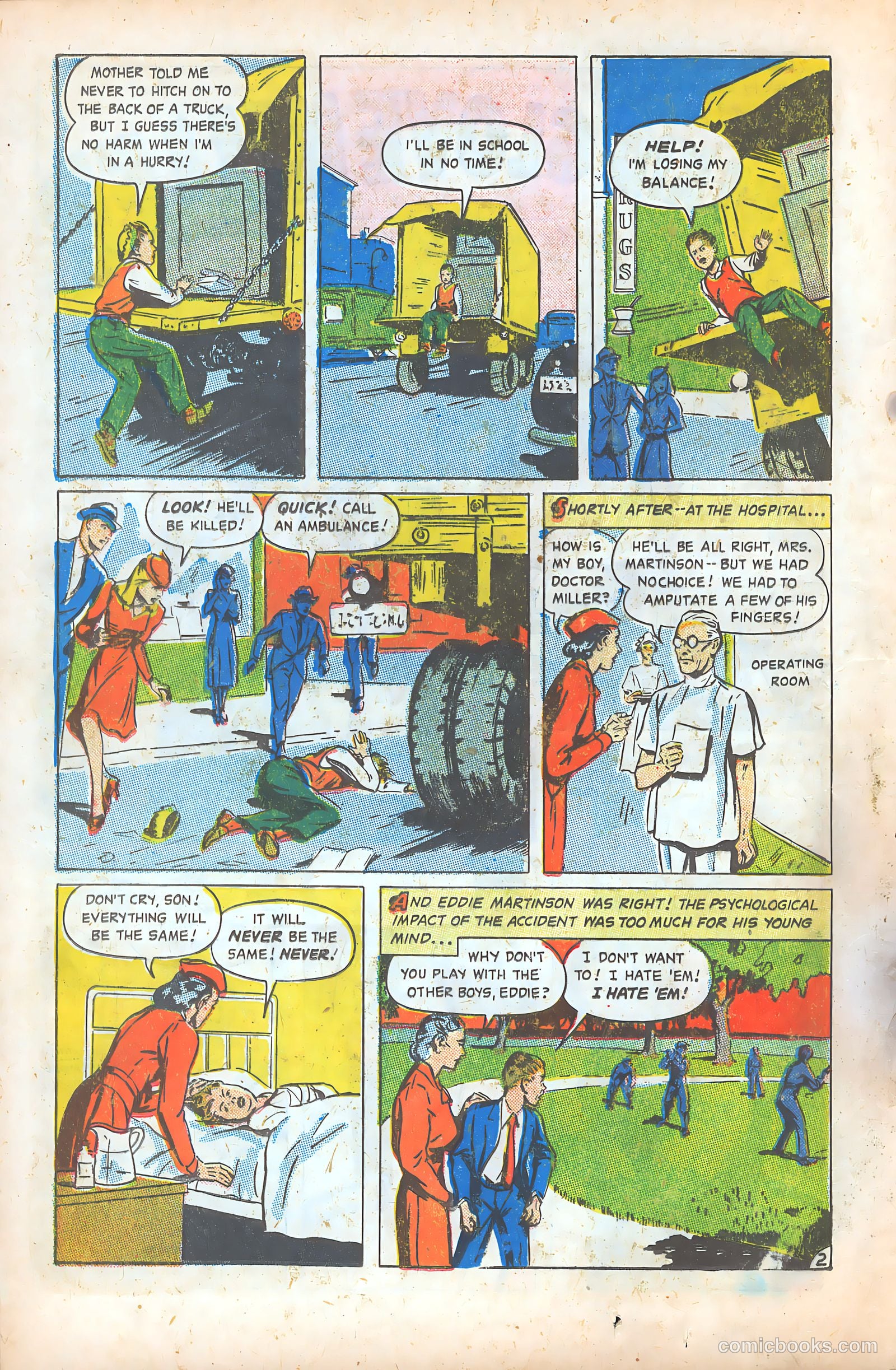 Pay-Off #1 — page 18 of 52