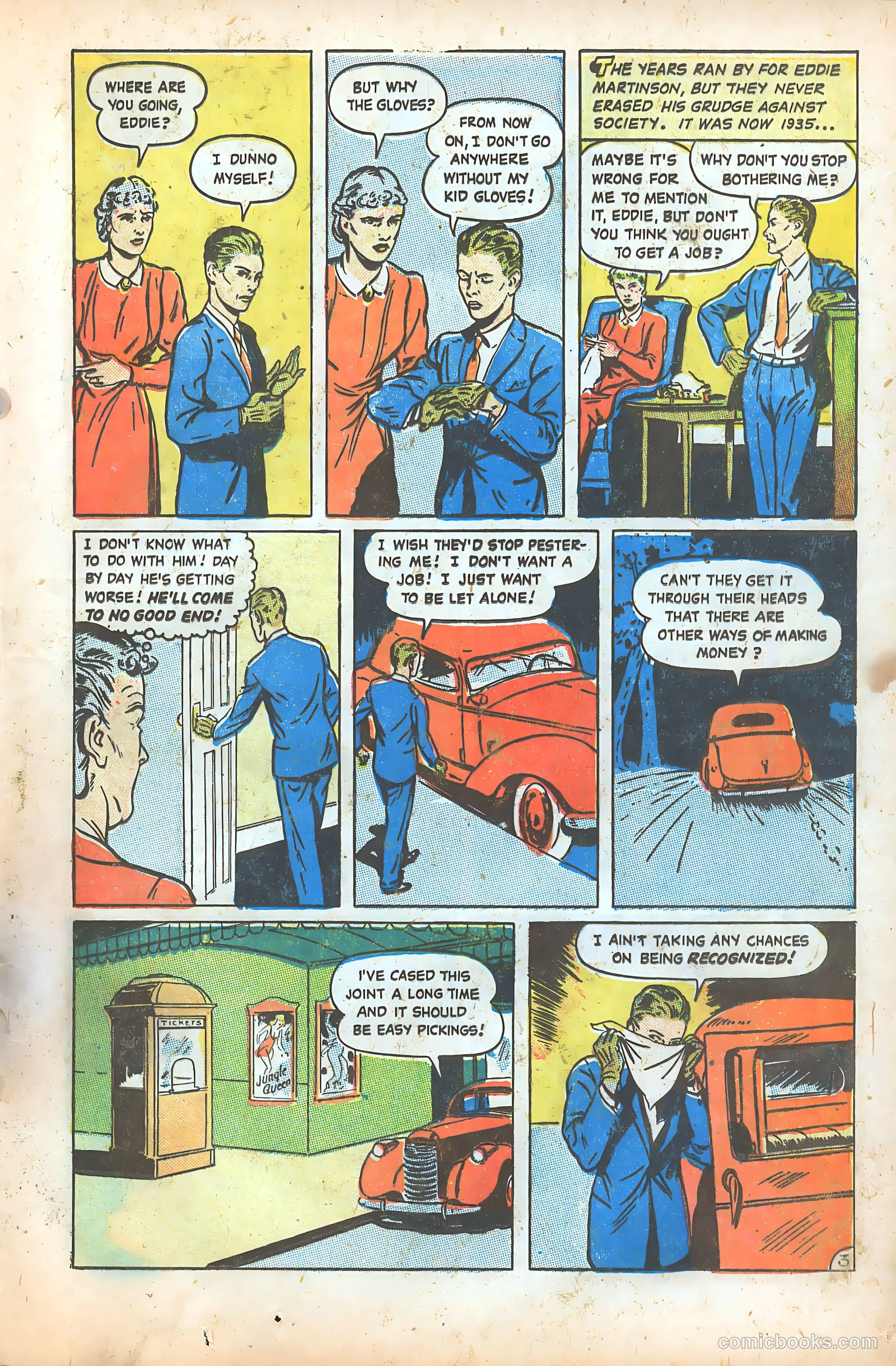 Pay-Off #1 — page 19 of 52