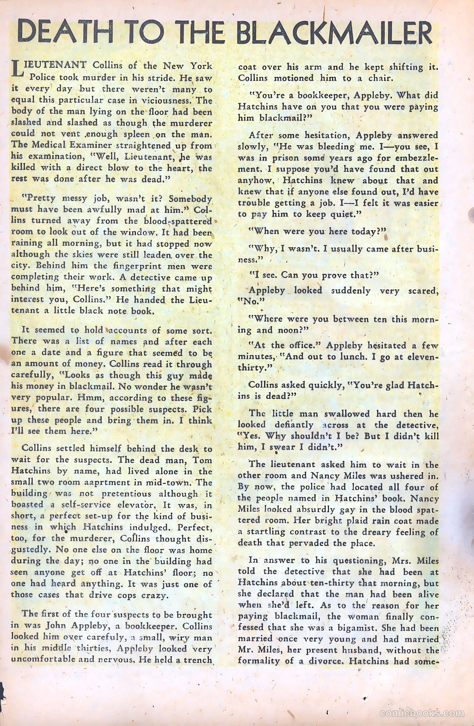Pay-Off #1 — page 22 of 52