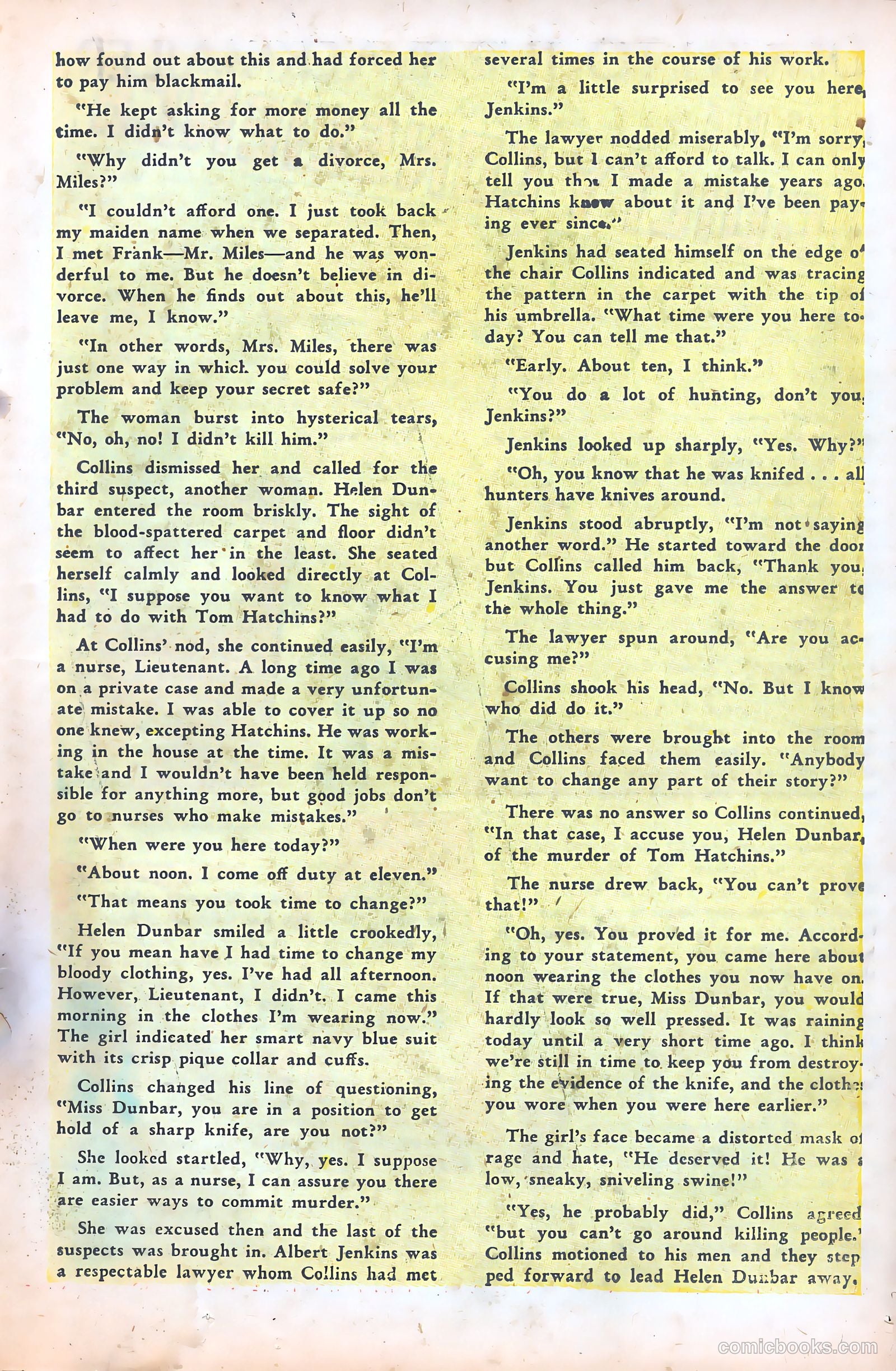 Pay-Off #1 — page 23 of 52