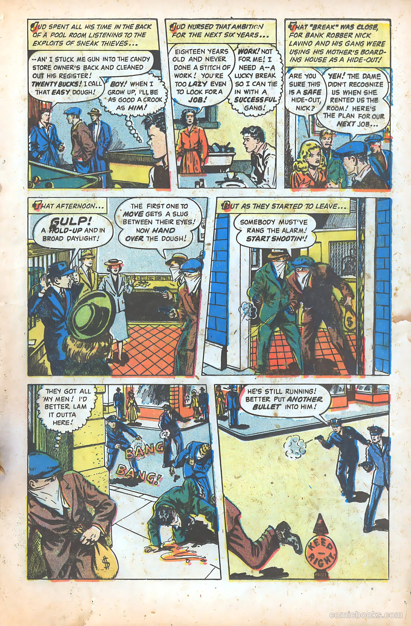 Pay-Off #1 — page 25 of 52