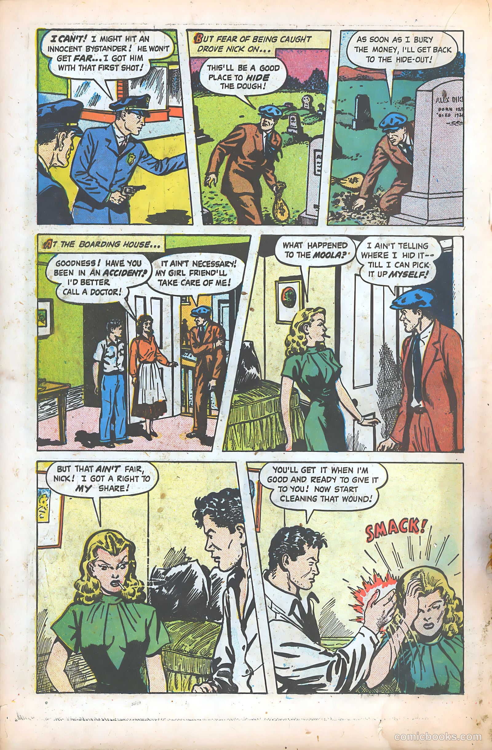 Pay-Off #1 — page 26 of 52