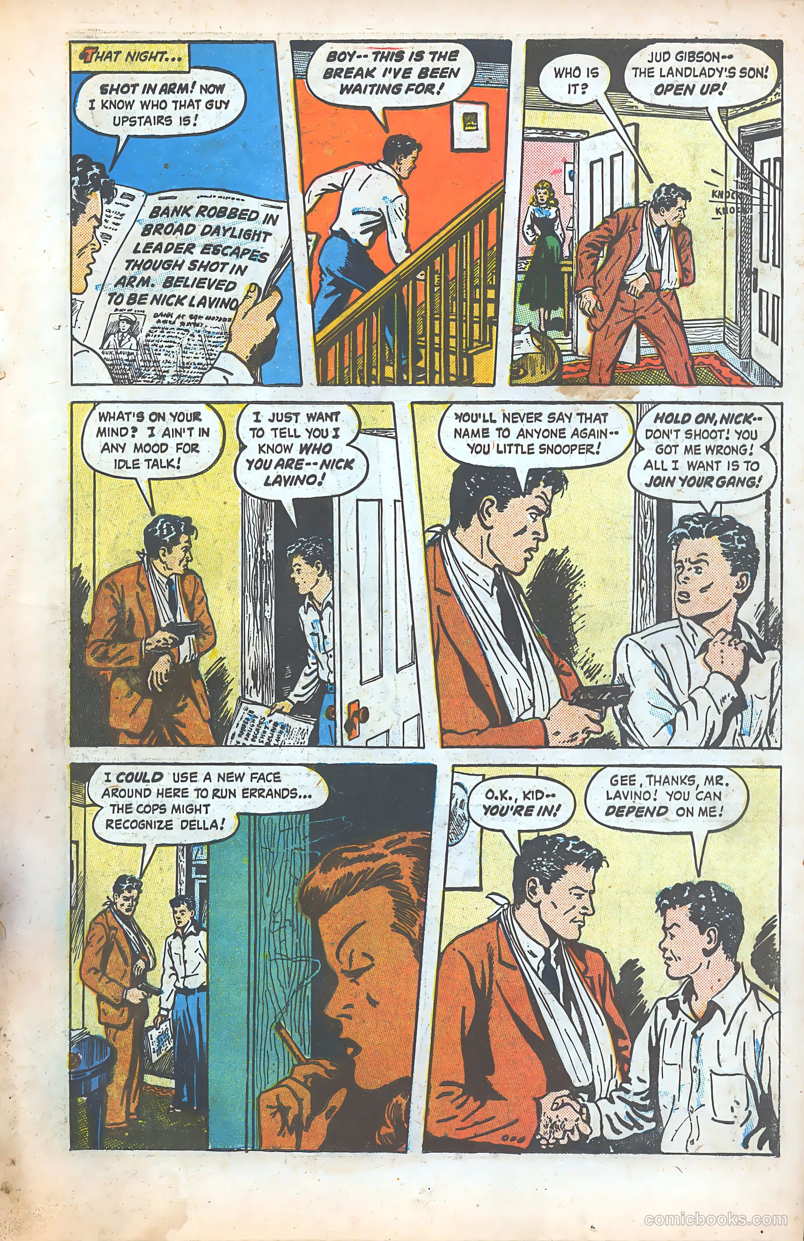 Pay-Off #1 — page 27 of 52