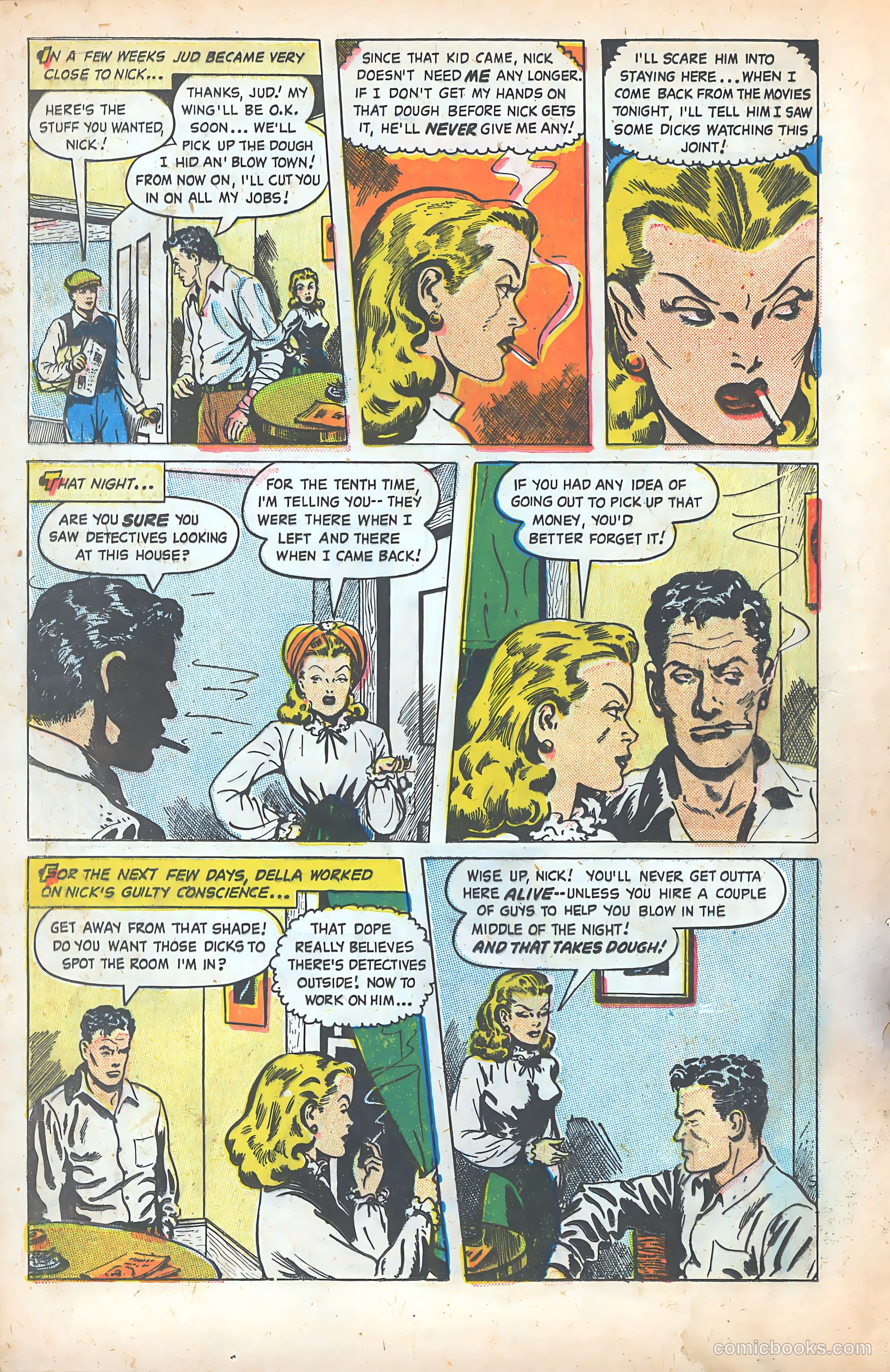 Pay-Off #1 — page 28 of 52