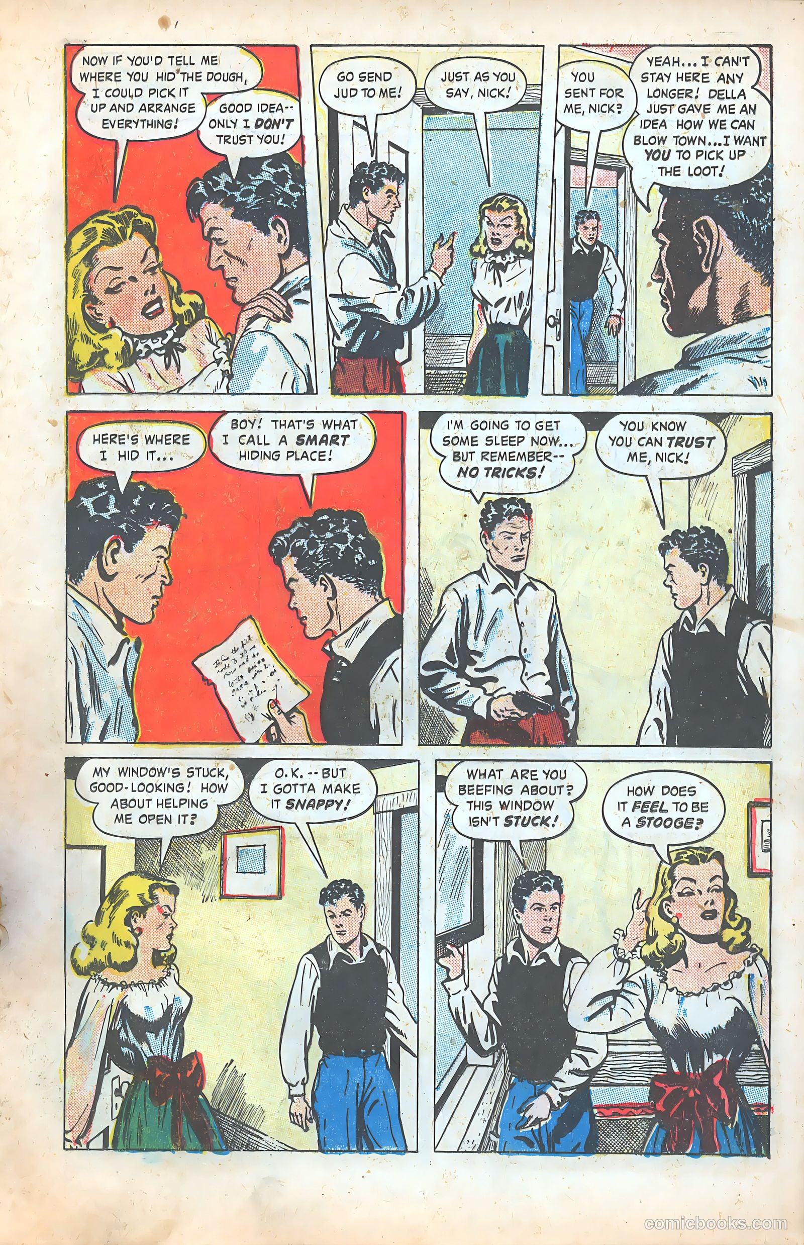 Pay-Off #1 — page 29 of 52