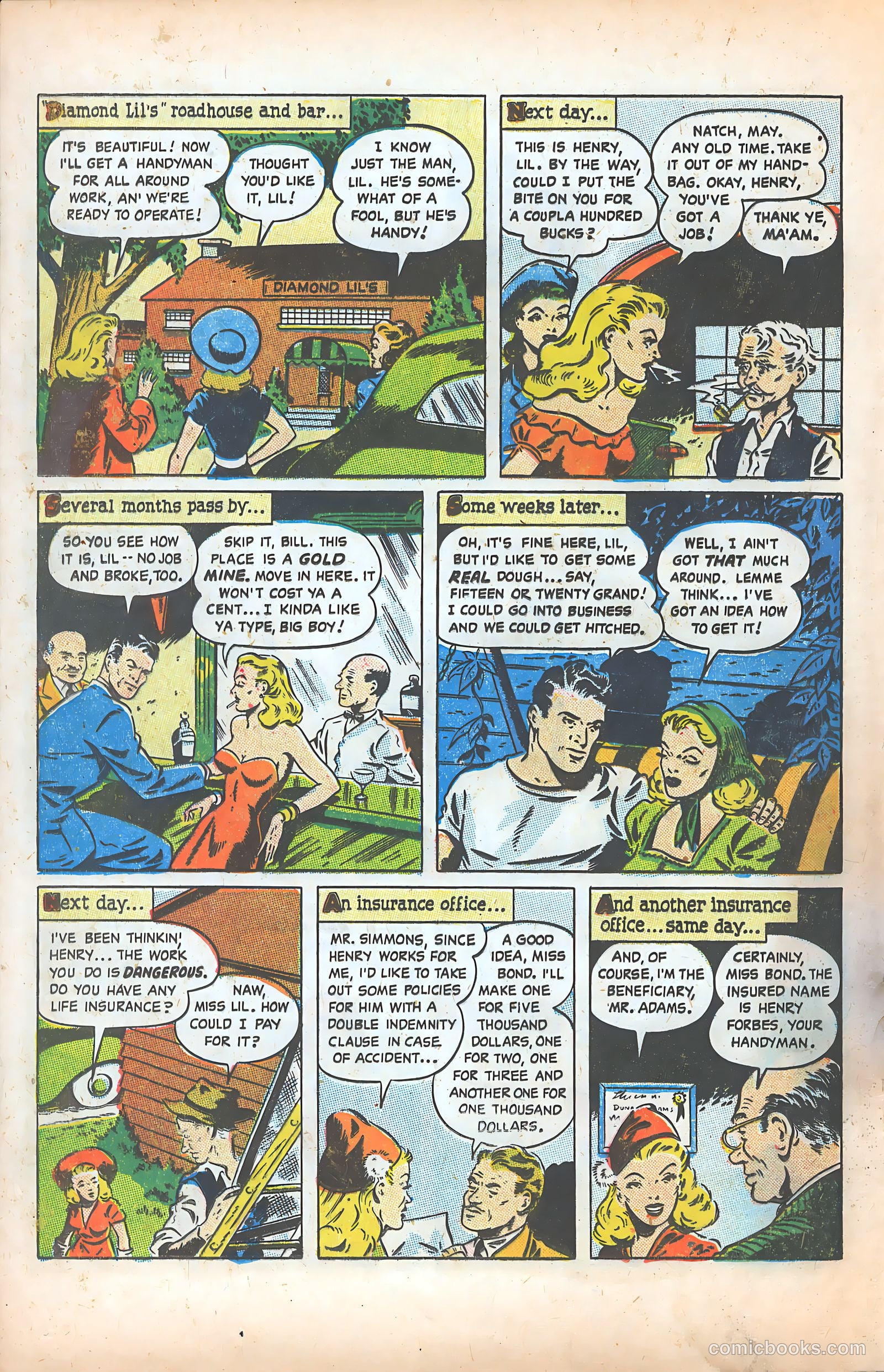 Pay-Off #1 — page 34 of 52