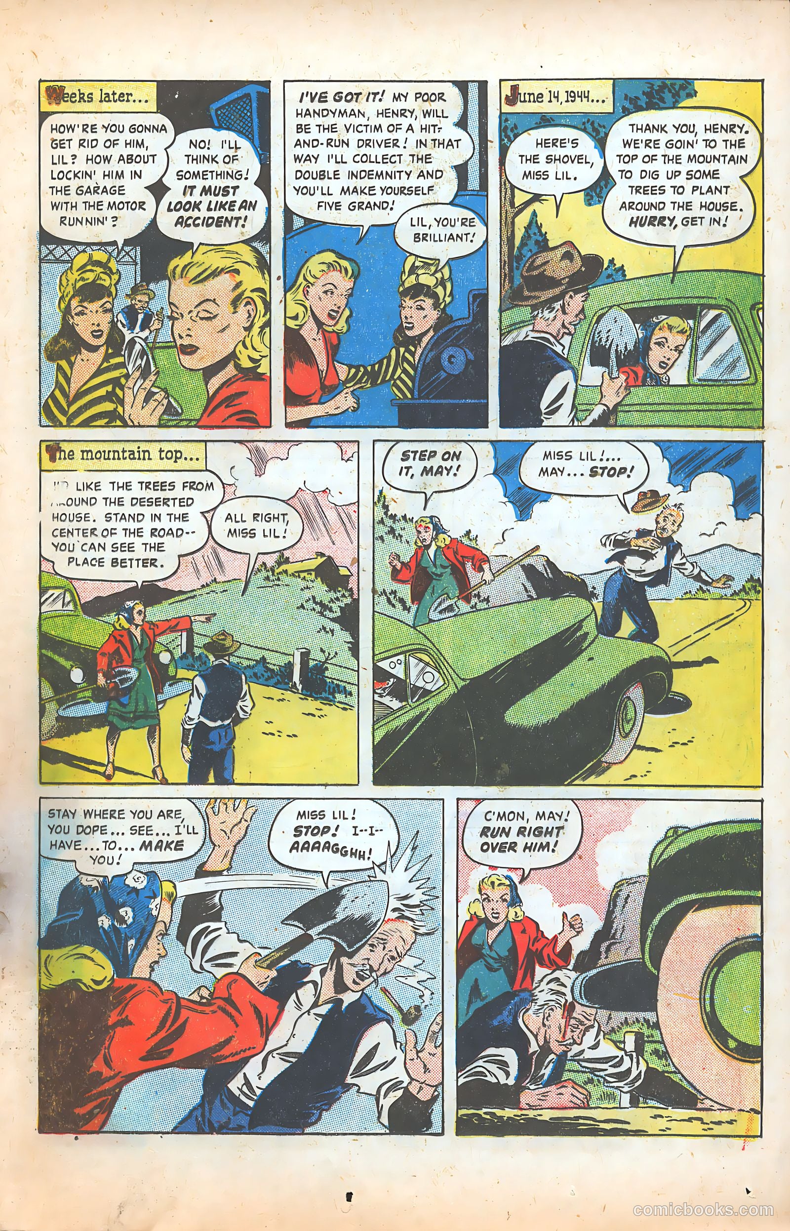 Pay-Off #1 — page 35 of 52