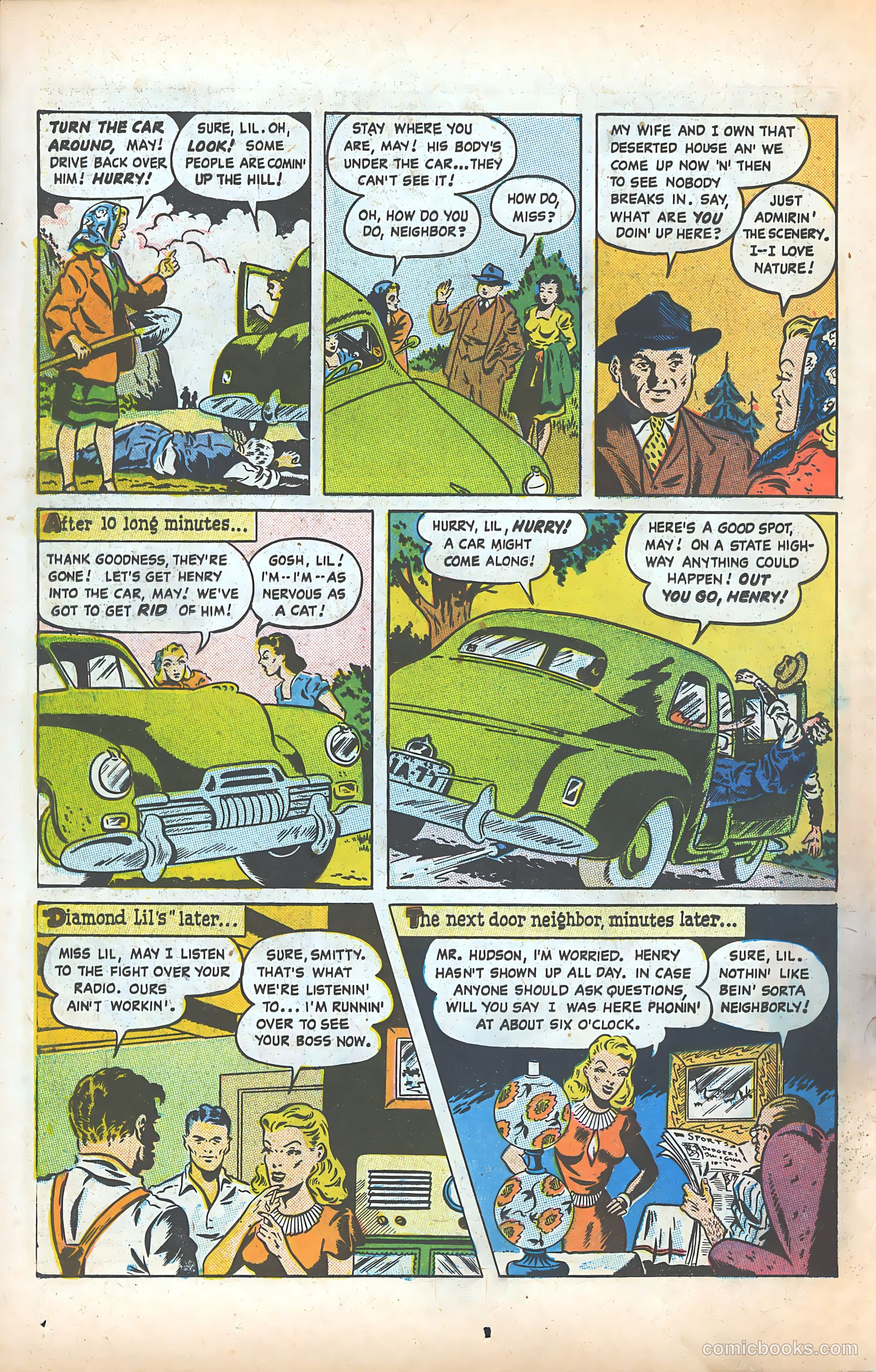 Pay-Off #1 — page 36 of 52