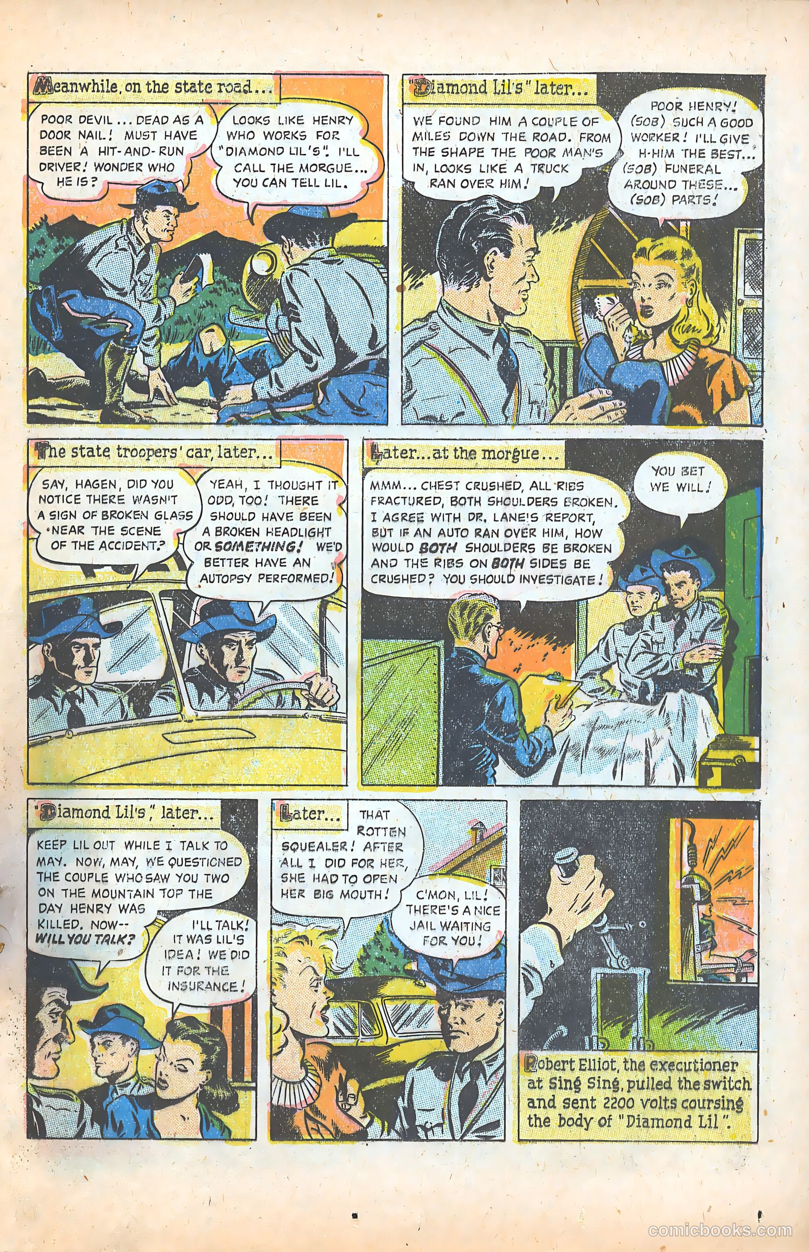 Pay-Off #1 — page 37 of 52