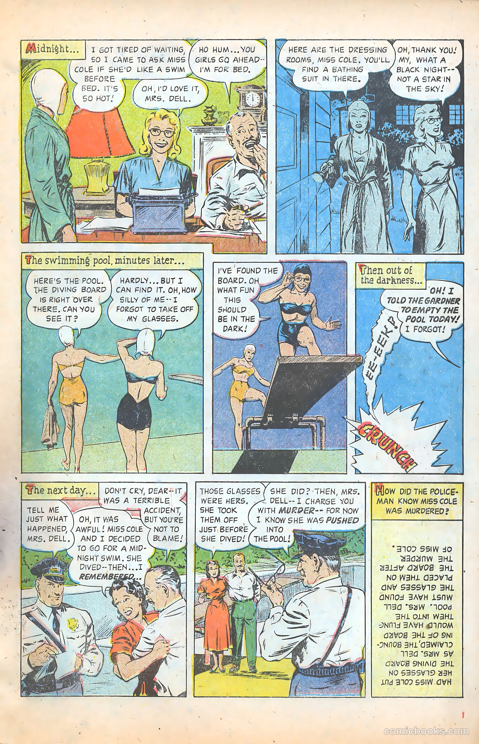 Pay-Off #1 — page 39 of 52