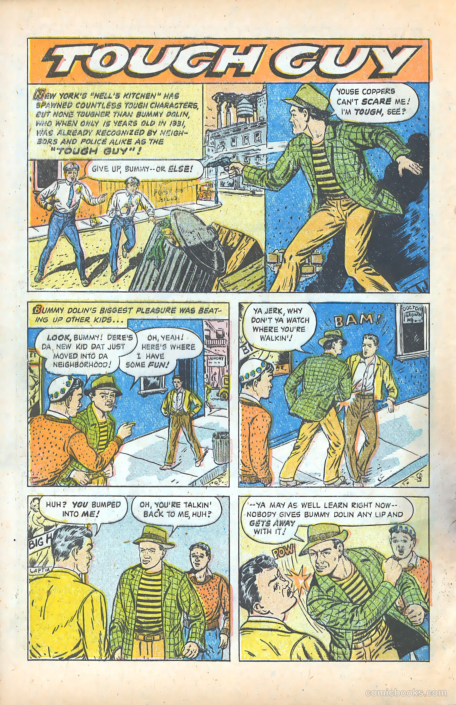 Pay-Off #1 — page 40 of 52