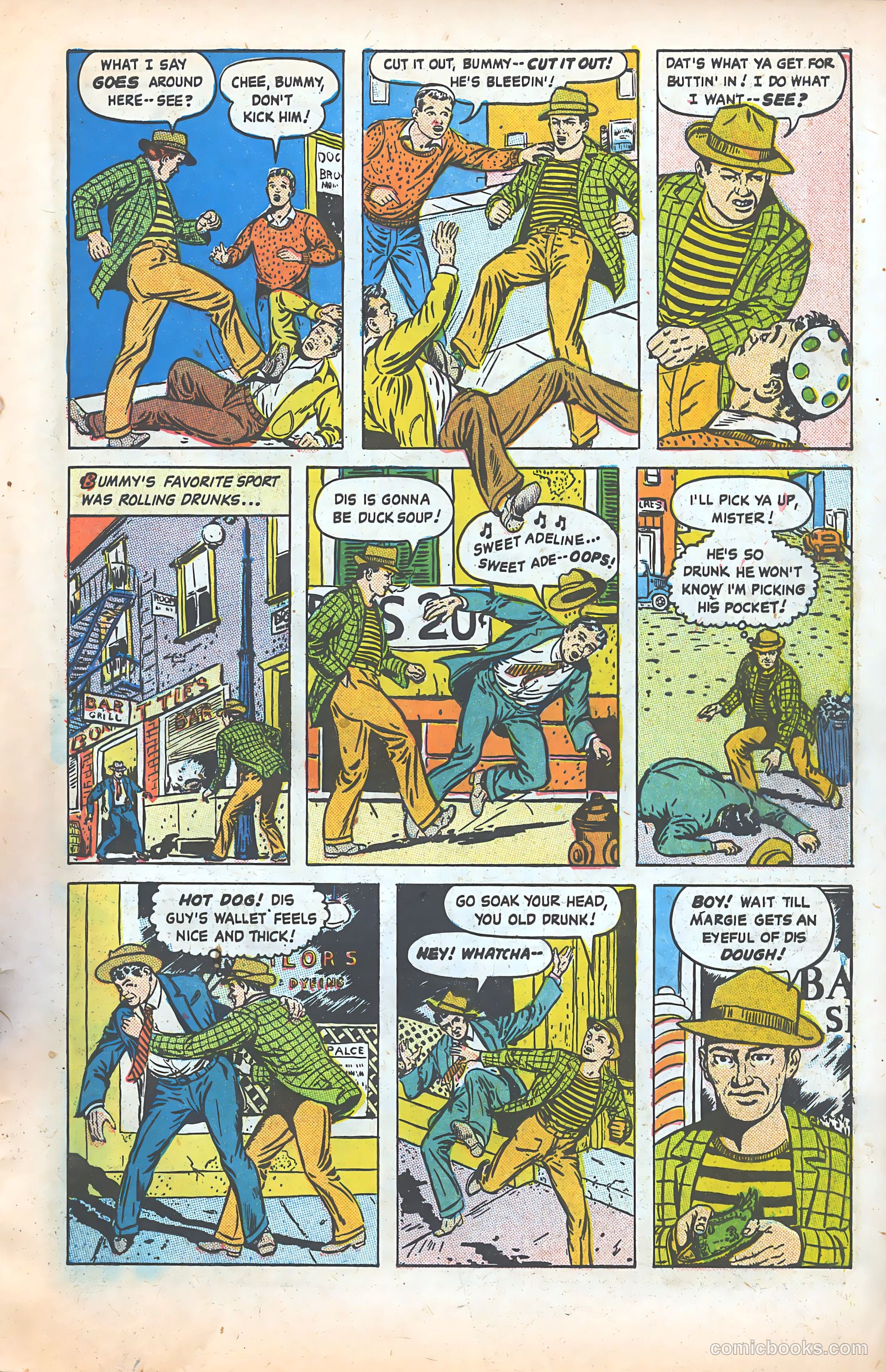 Pay-Off #1 — page 41 of 52