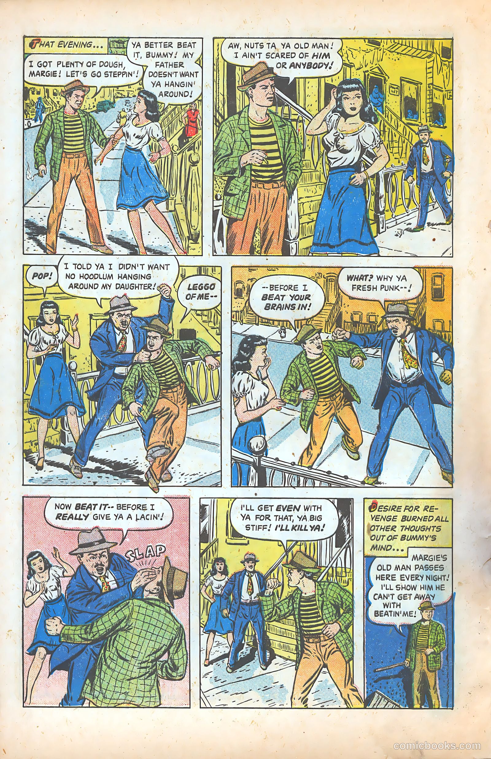 Pay-Off #1 — page 42 of 52