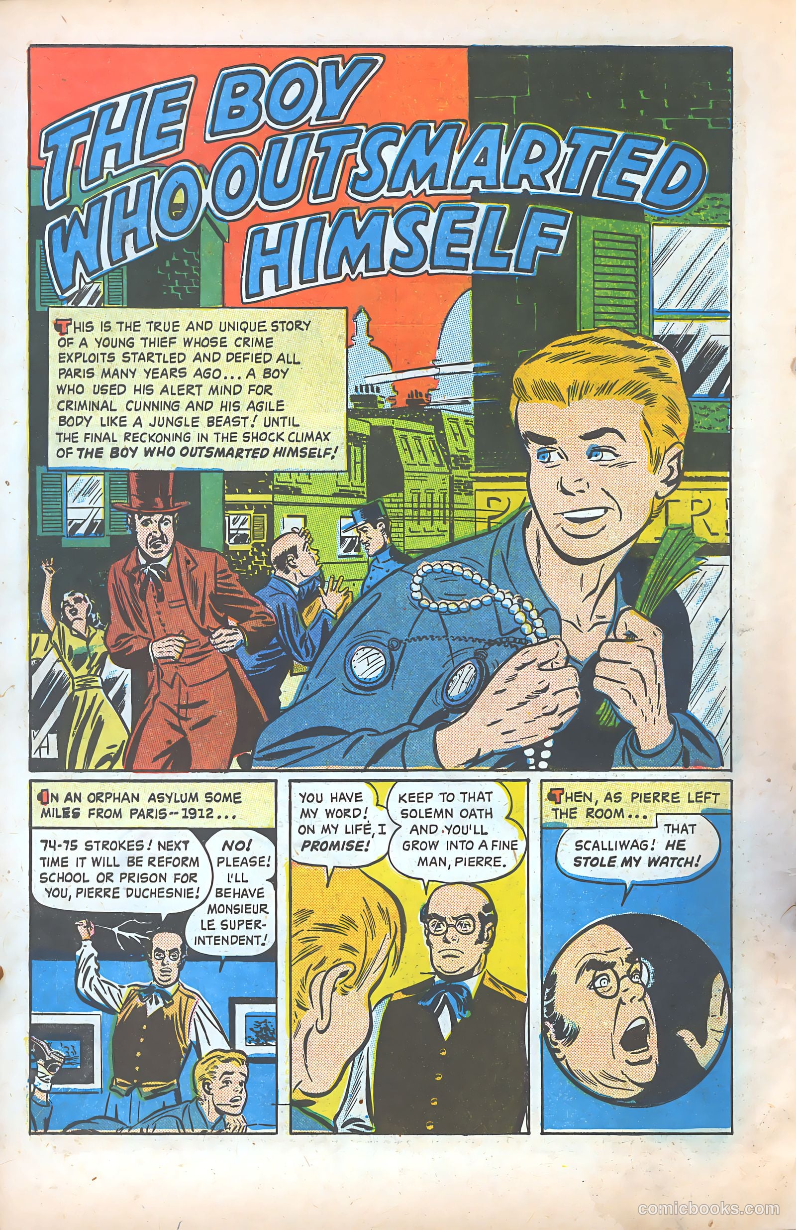 Pay-Off #1 — page 44 of 52