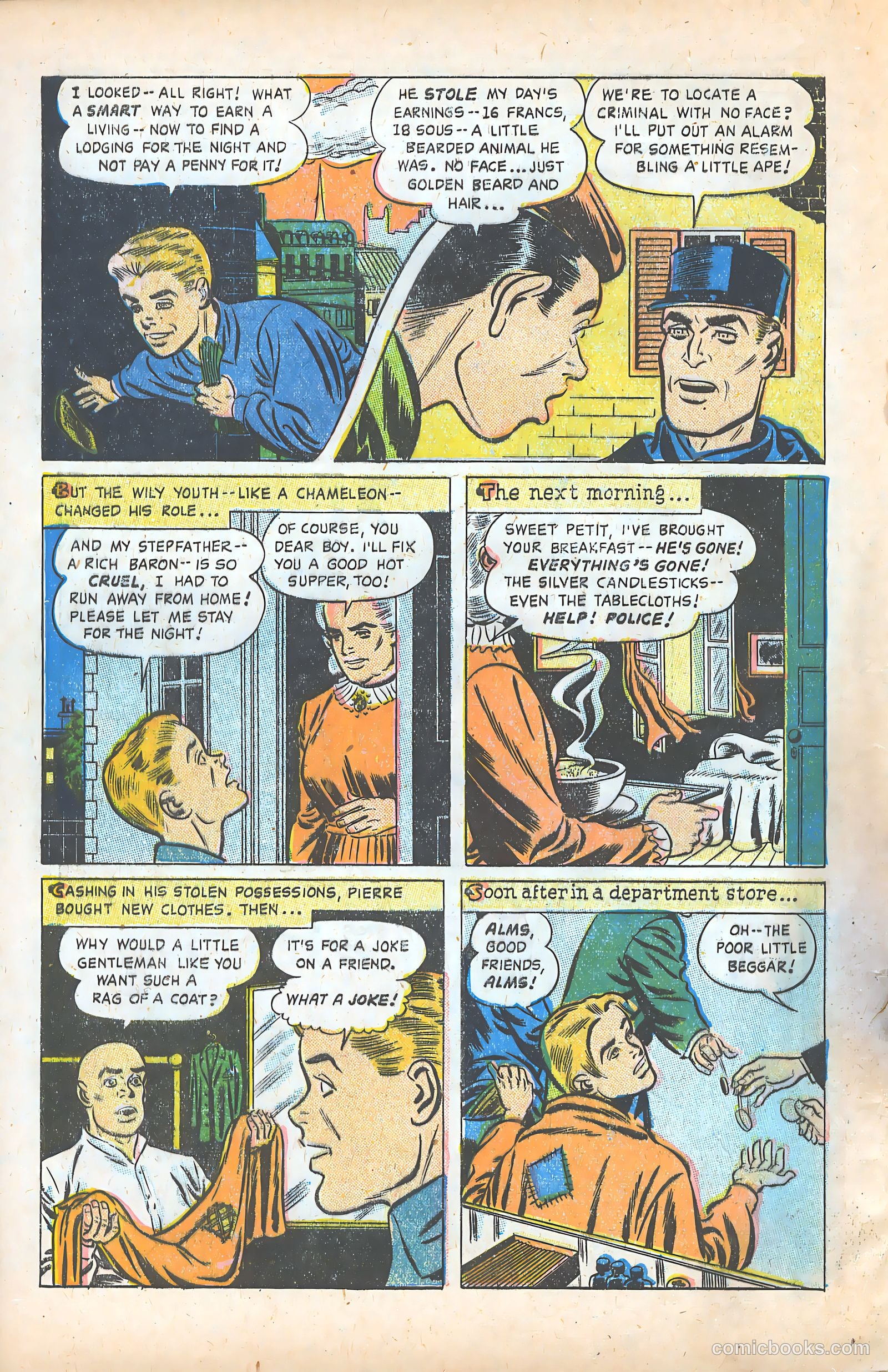 Pay-Off #1 — page 46 of 52