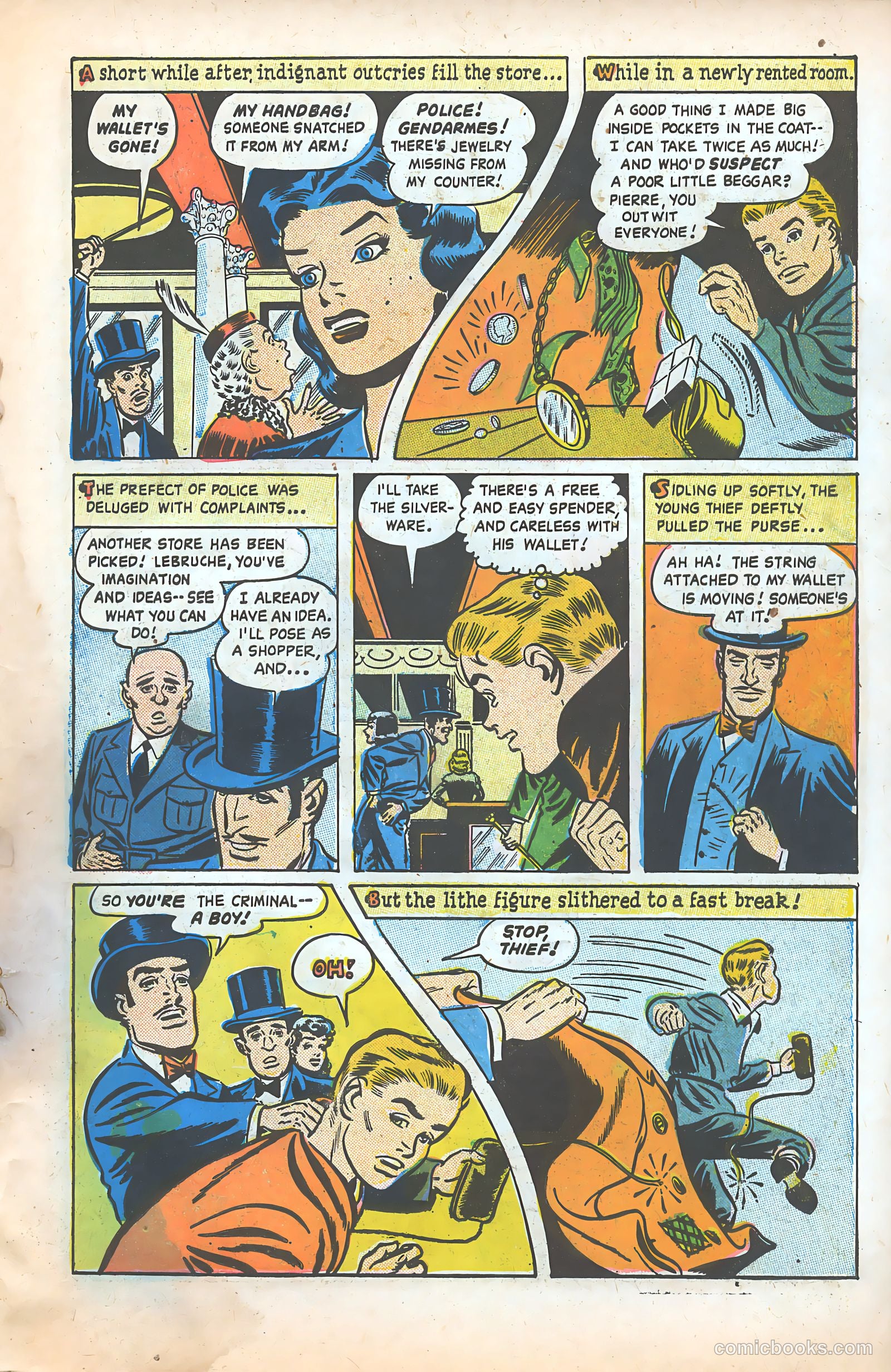 Pay-Off #1 — page 47 of 52