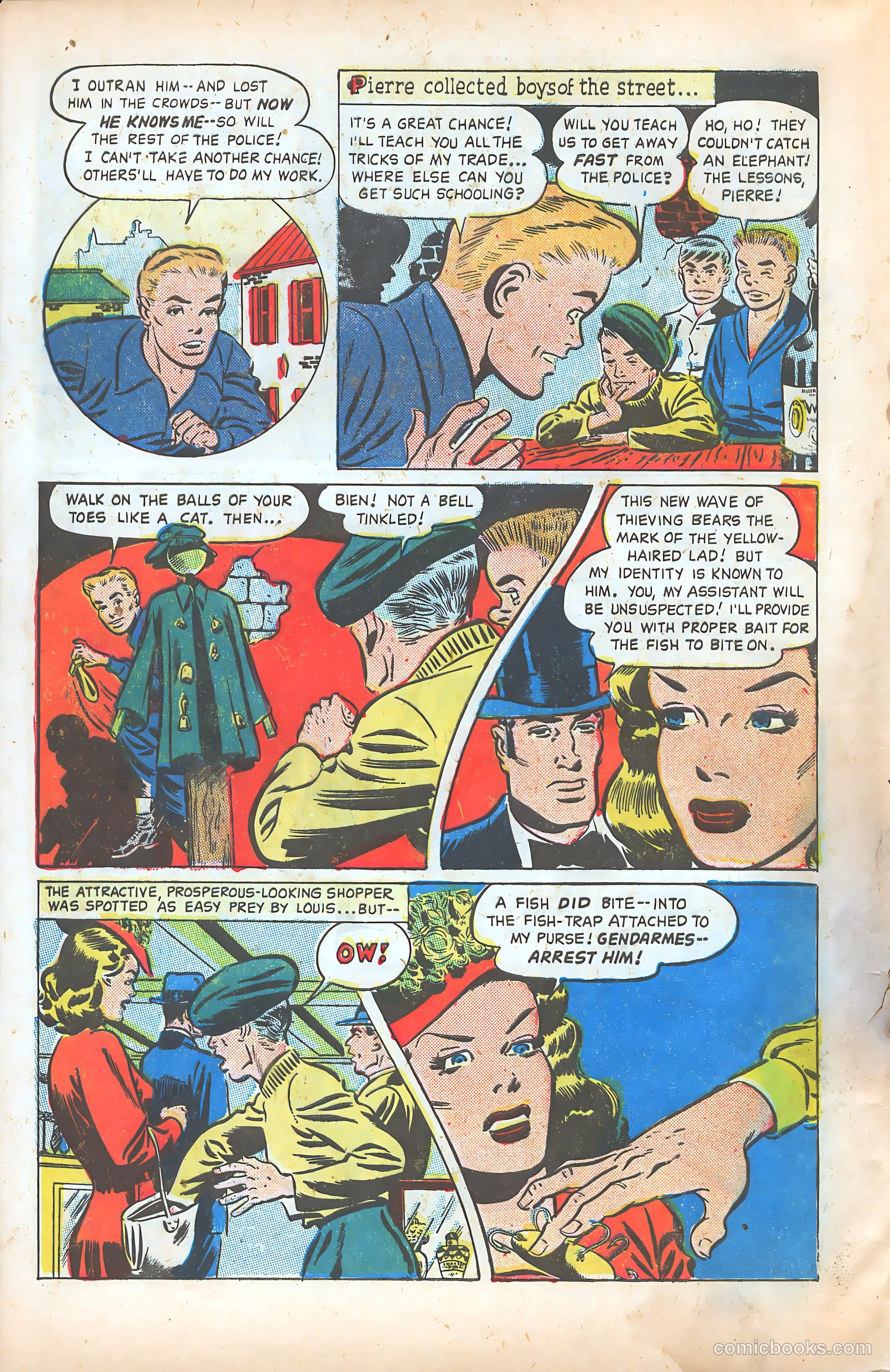 Pay-Off #1 — page 48 of 52