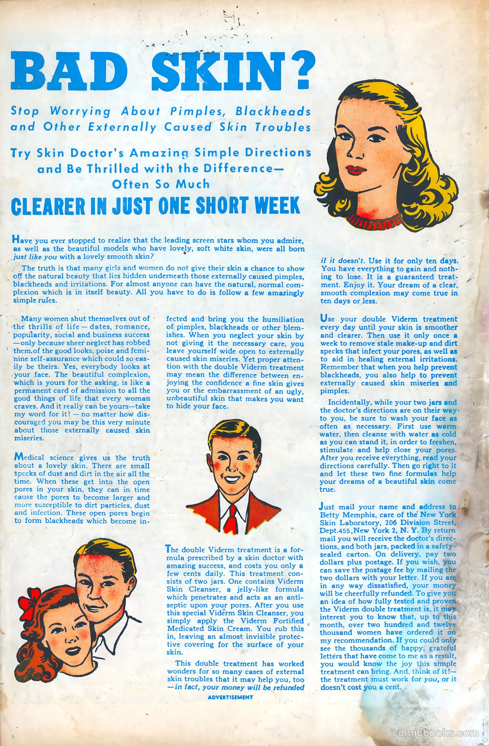 Pay-Off #1 — page 52 of 52