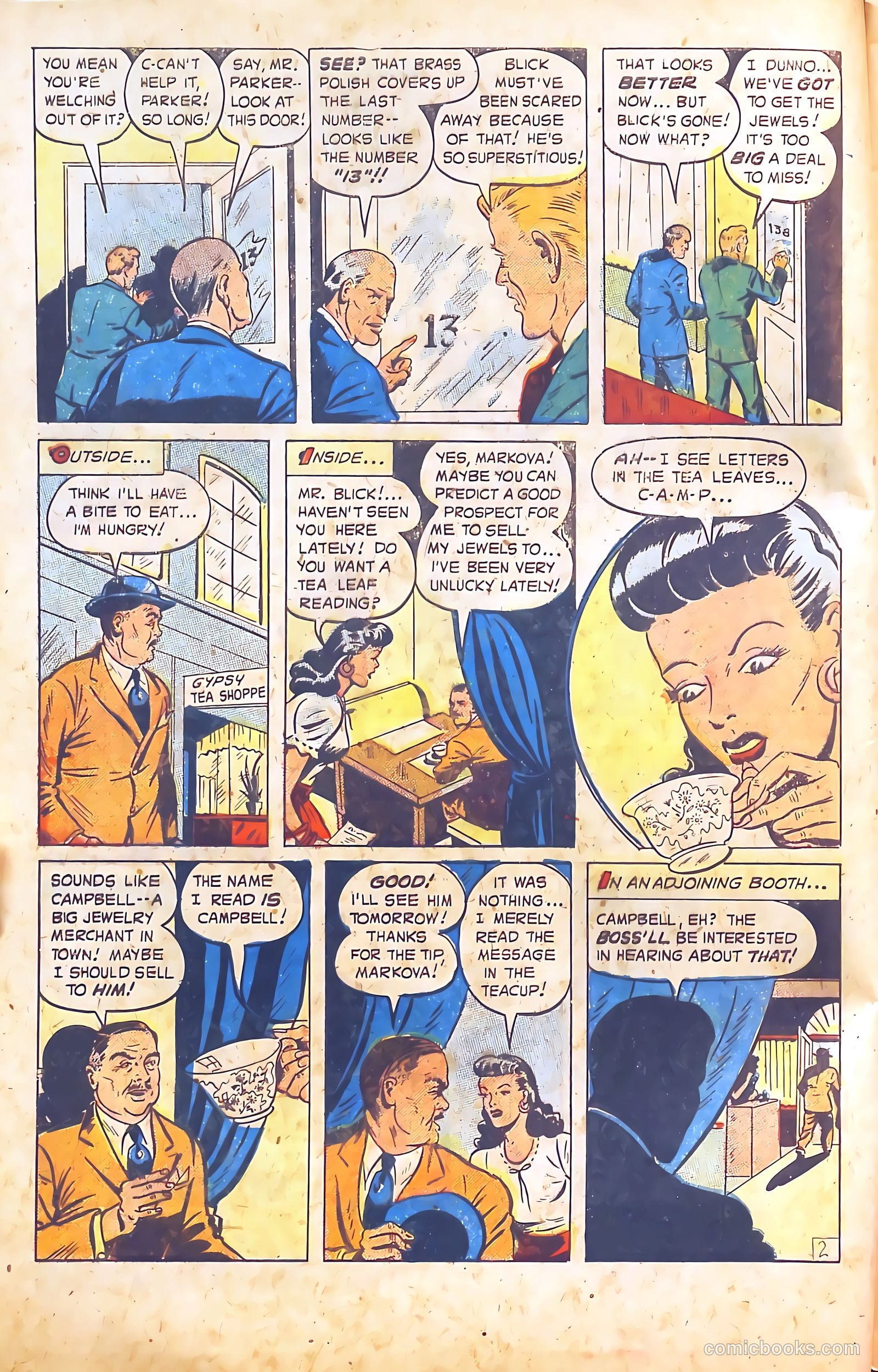 Pay-Off #2 — page 4 of 52
