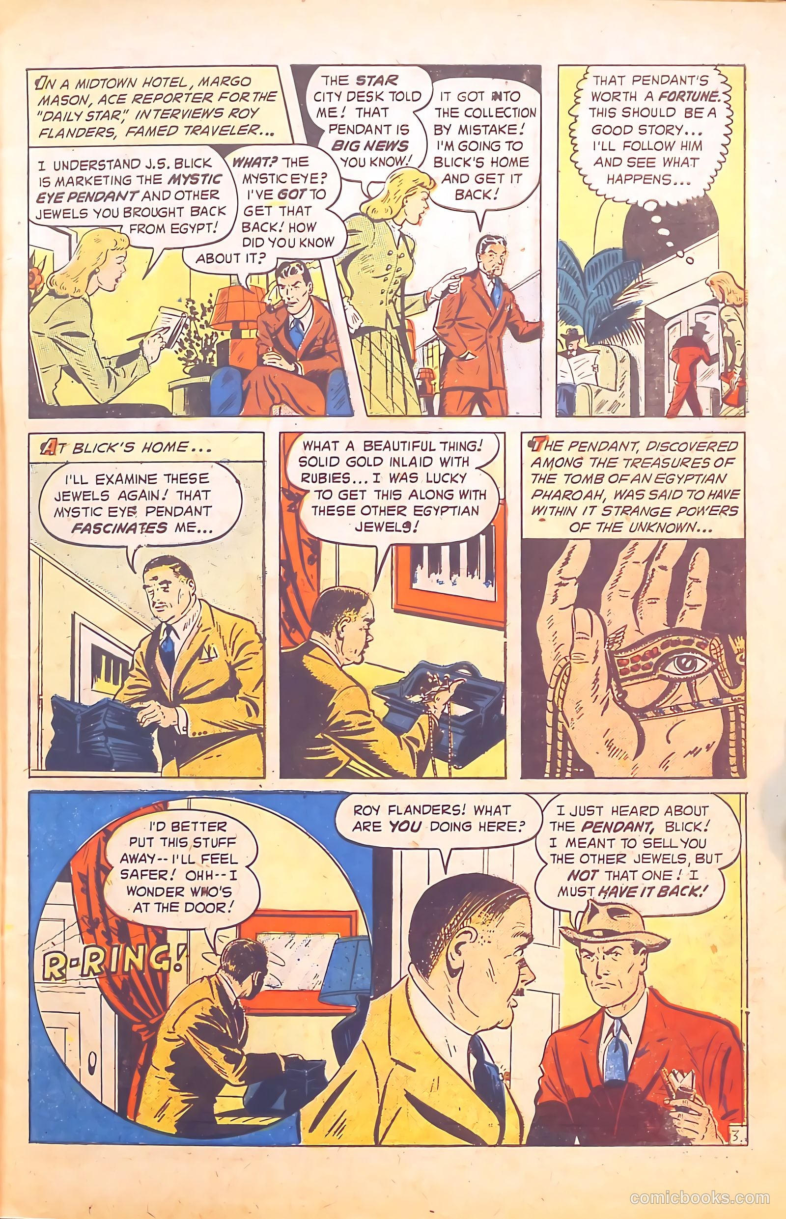 Pay-Off #2 — page 5 of 52