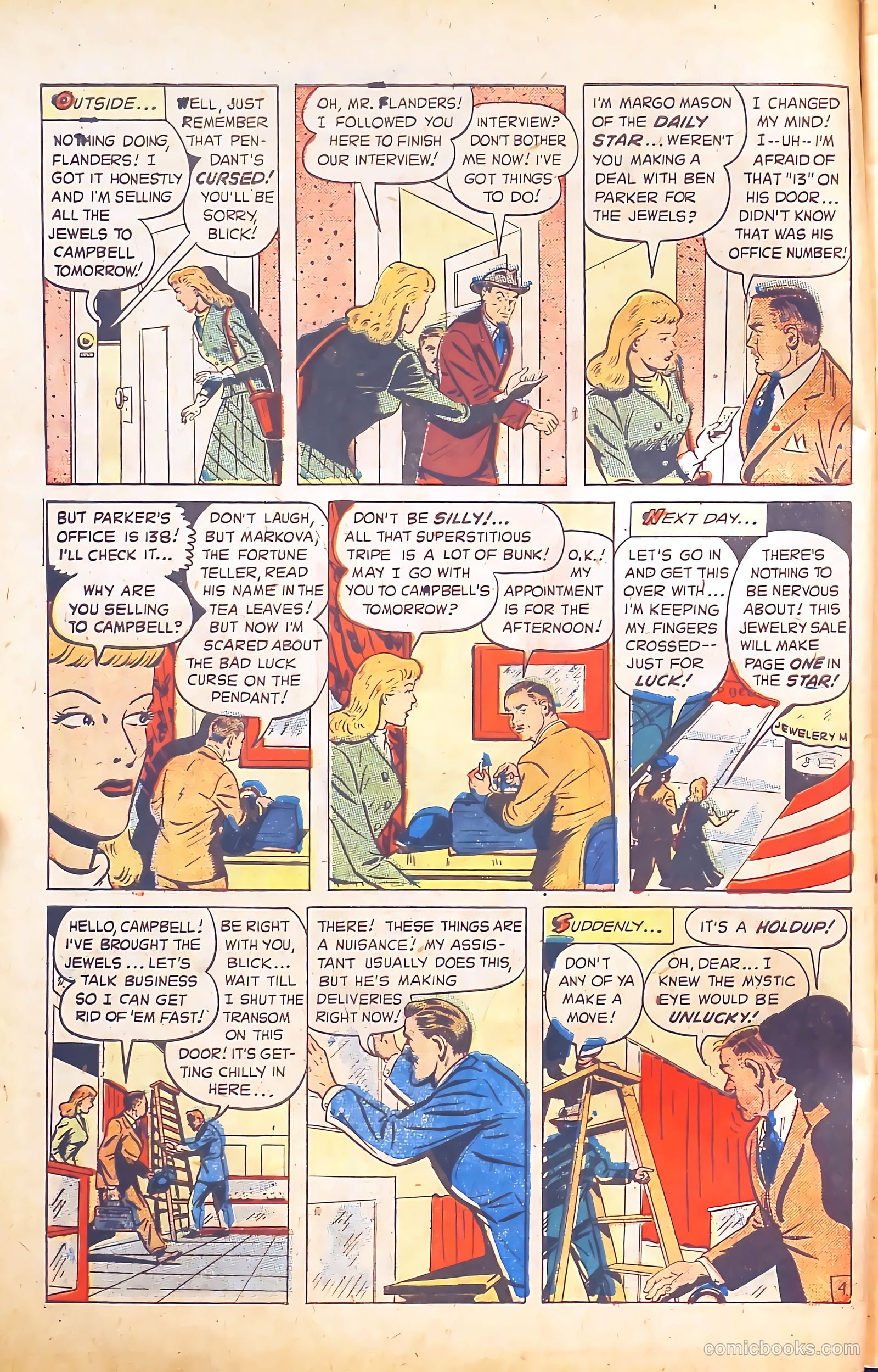 Pay-Off #2 — page 6 of 52