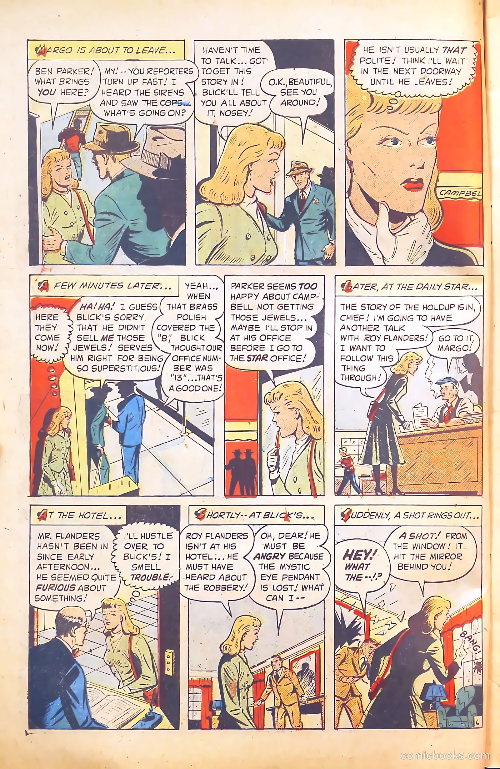 Pay-Off #2 — page 8 of 52