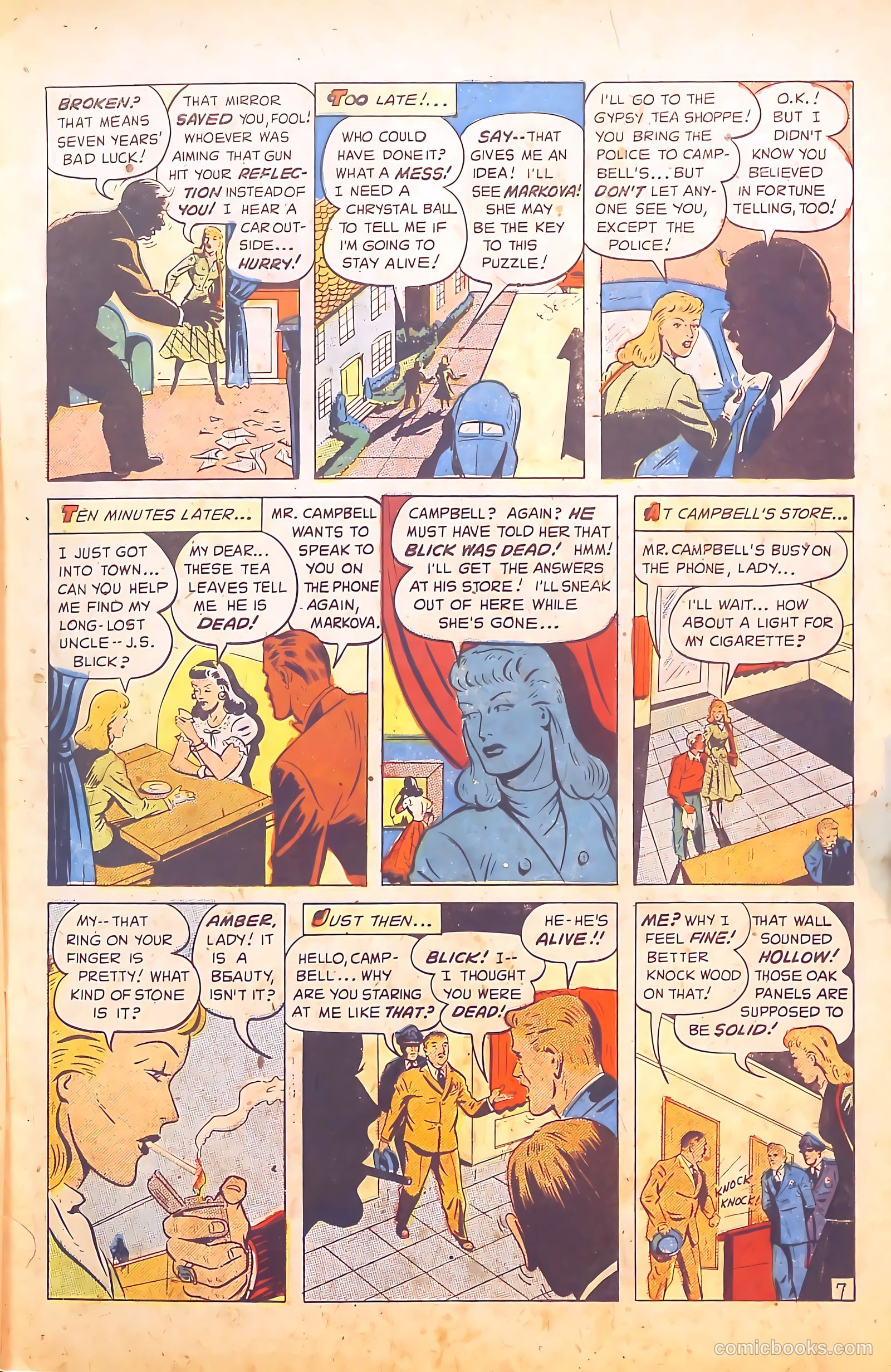 Pay-Off #2 — page 9 of 52