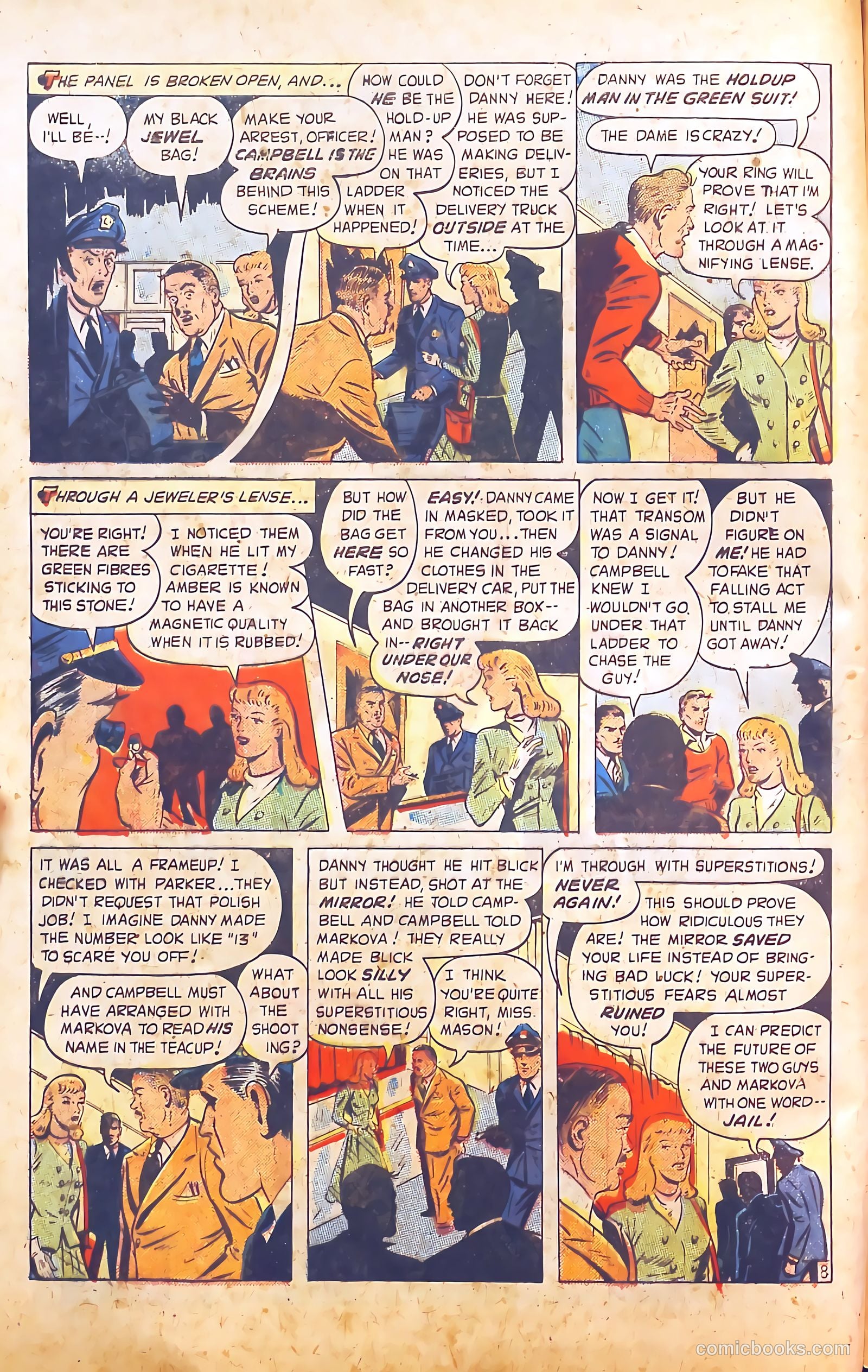 Pay-Off #2 — page 10 of 52