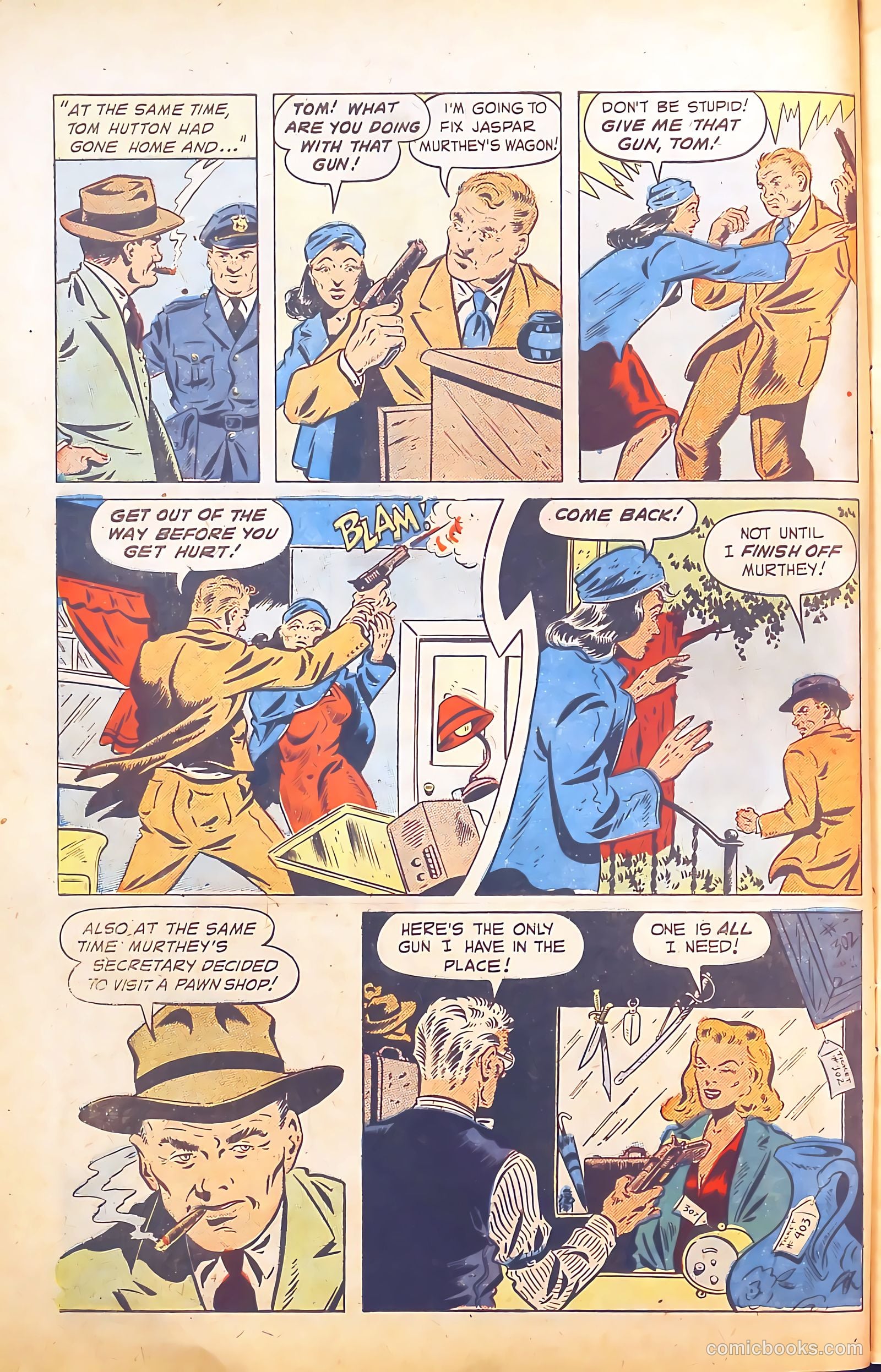 Pay-Off #2 — page 14 of 52