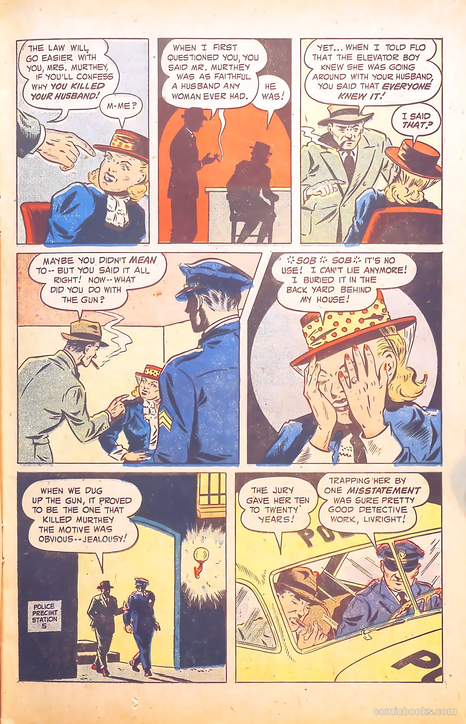 Pay-Off #2 — page 17 of 52