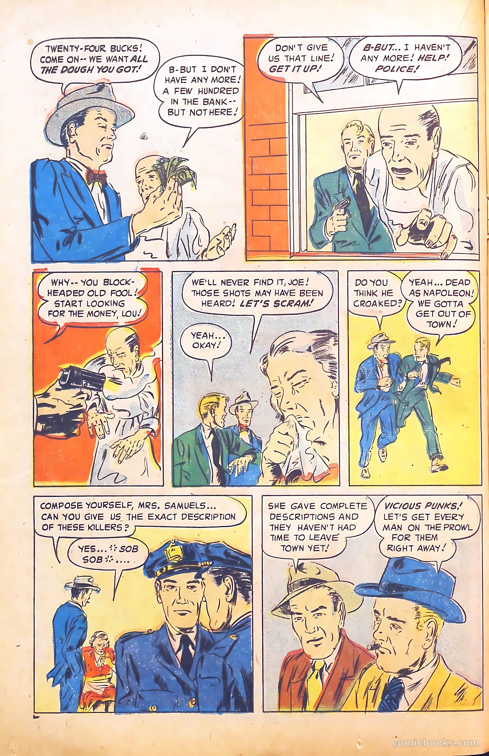Pay-Off #2 — page 22 of 52