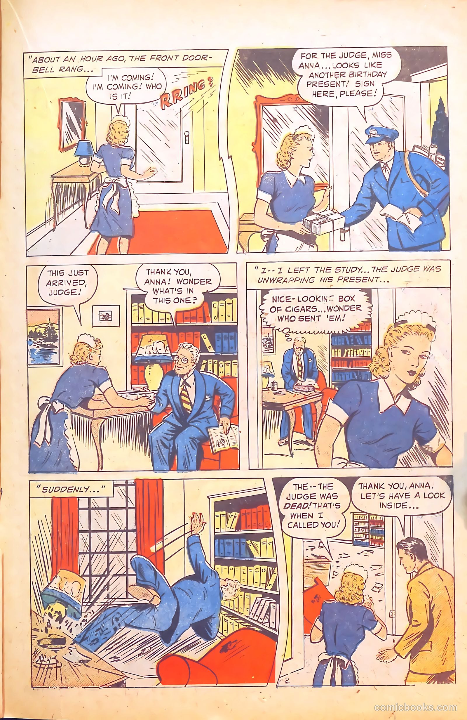 Pay-Off #2 — page 29 of 52