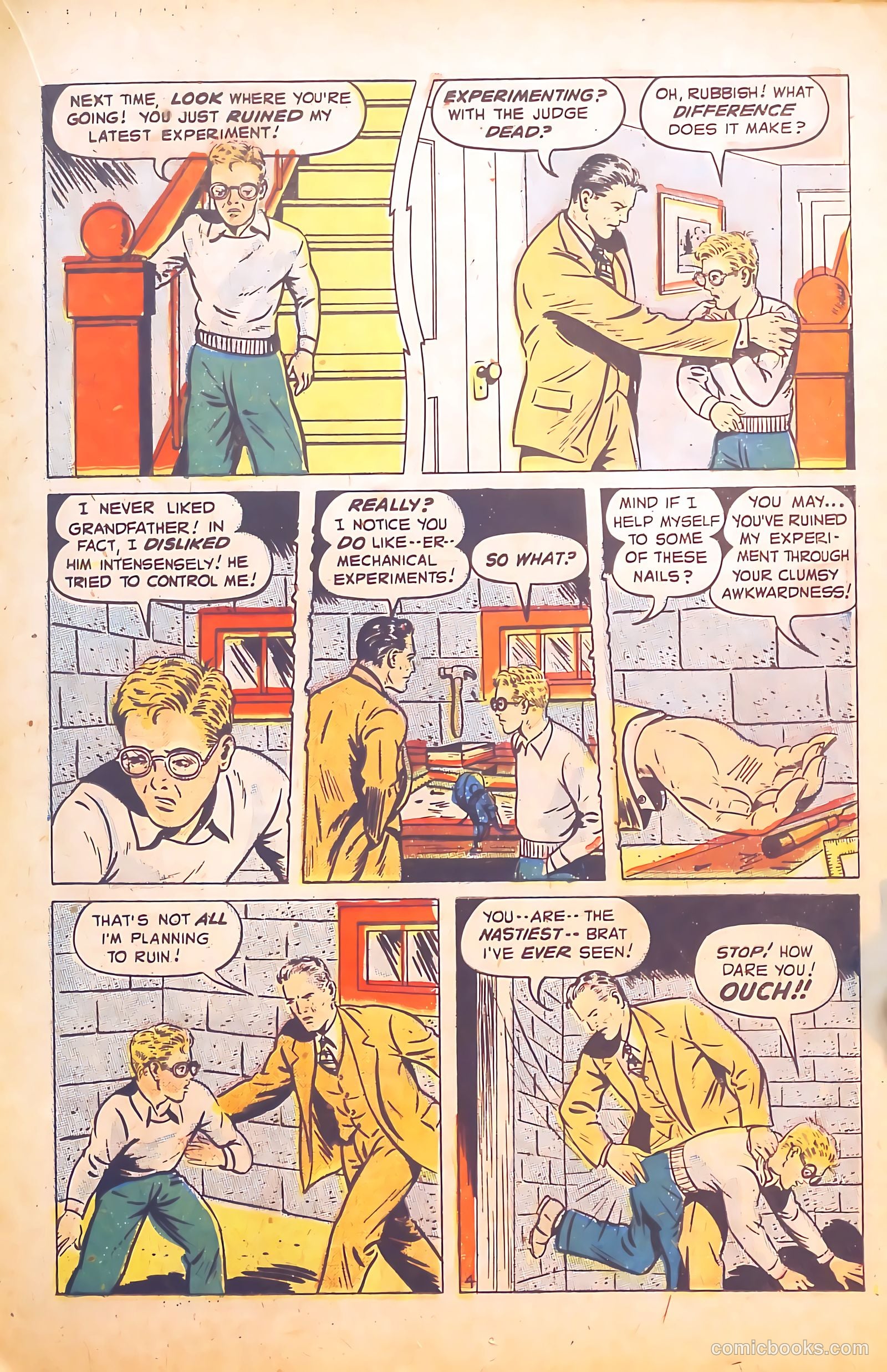 Pay-Off #2 — page 31 of 52