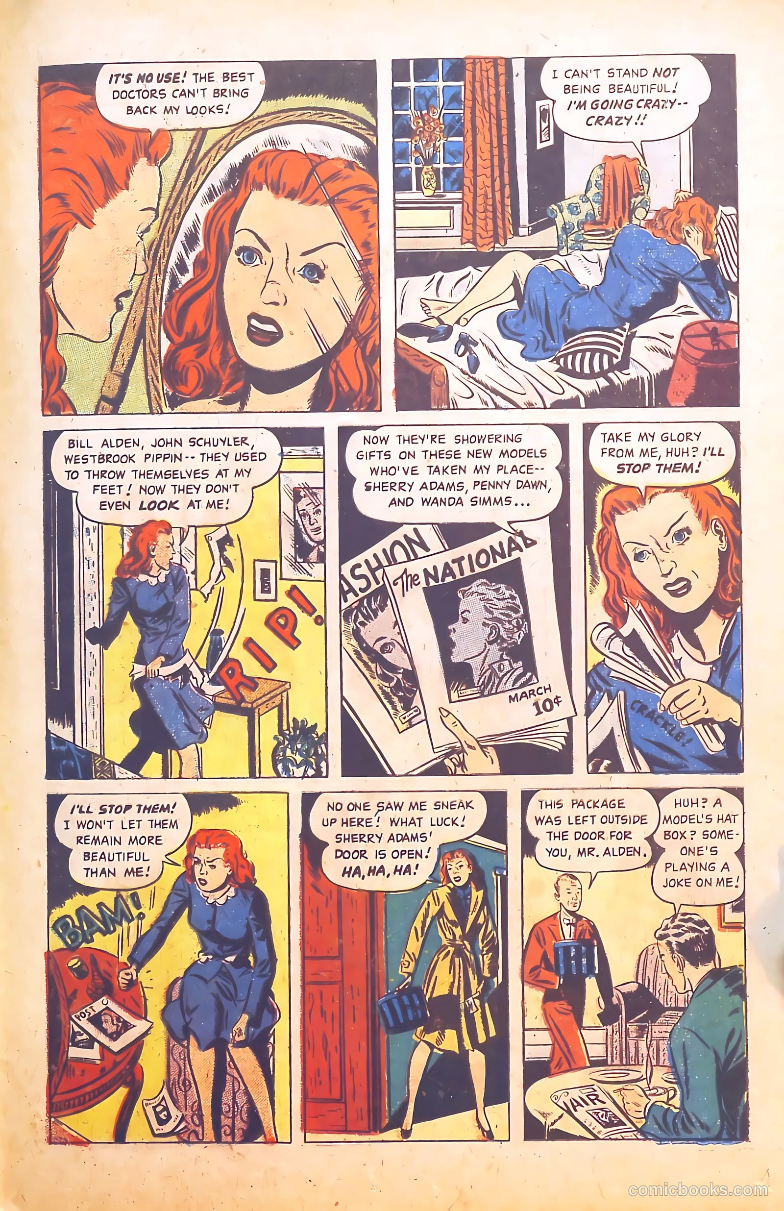 Pay-Off #2 — page 37 of 52
