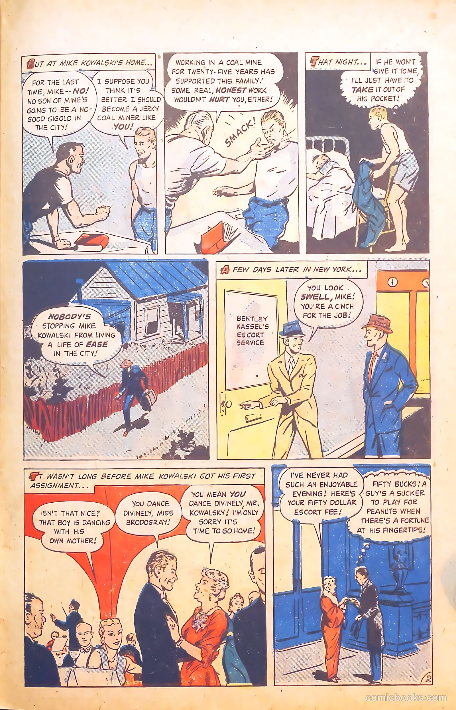 Pay-Off #2 — page 41 of 52