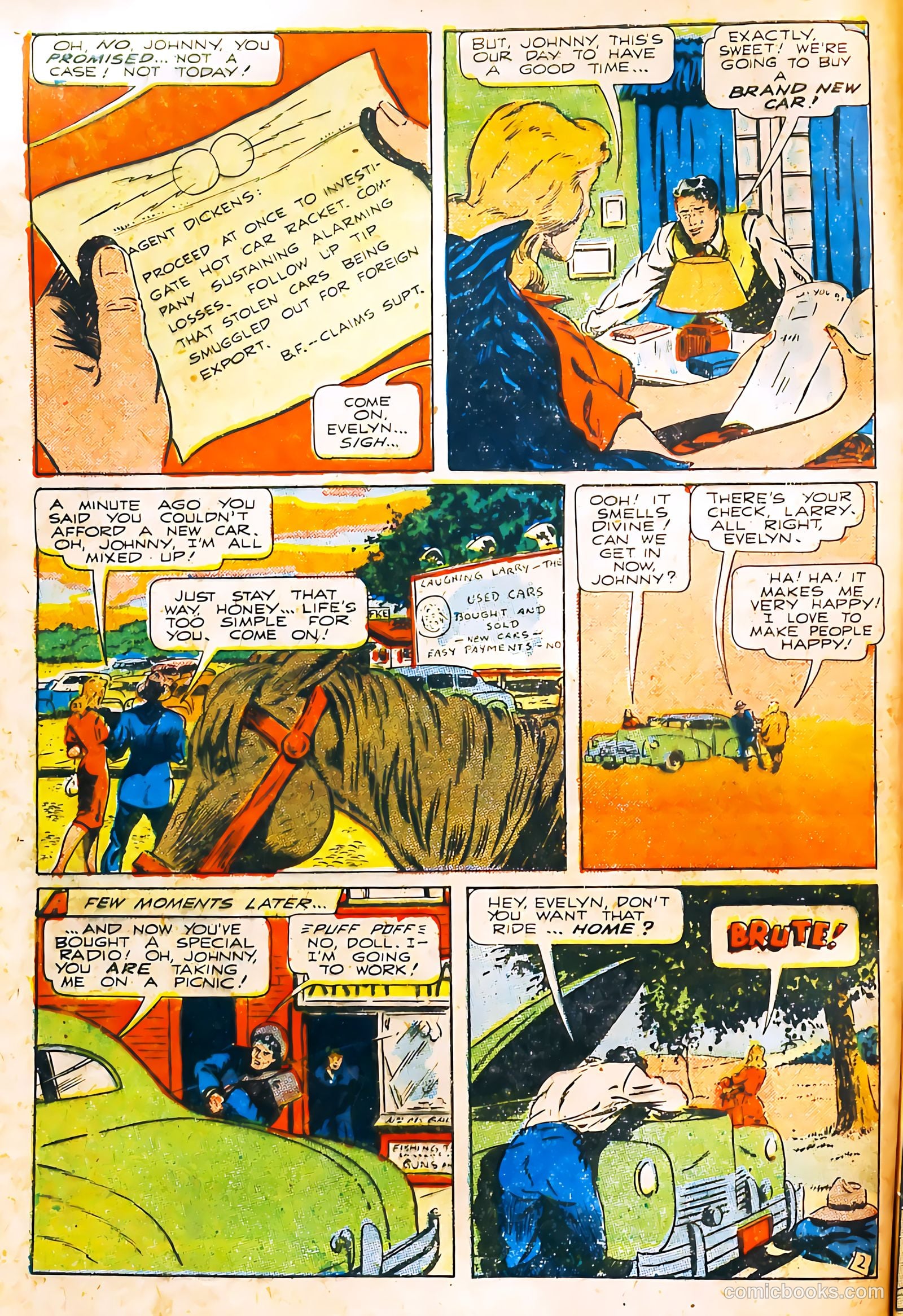 Pay-Off #3 — page 4 of 52