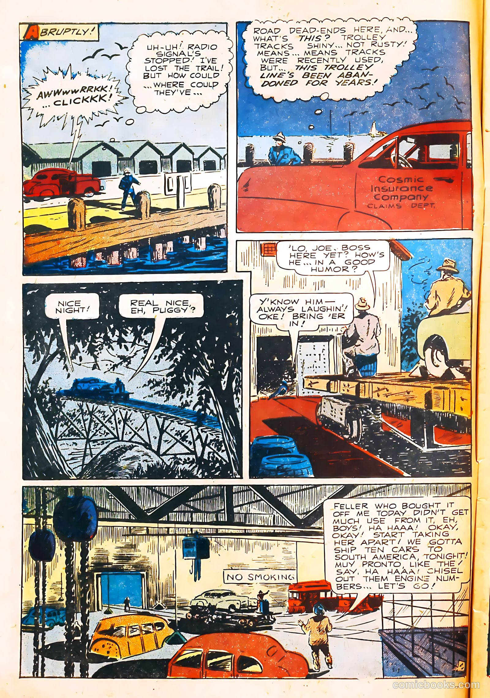 Pay-Off #3 — page 6 of 52