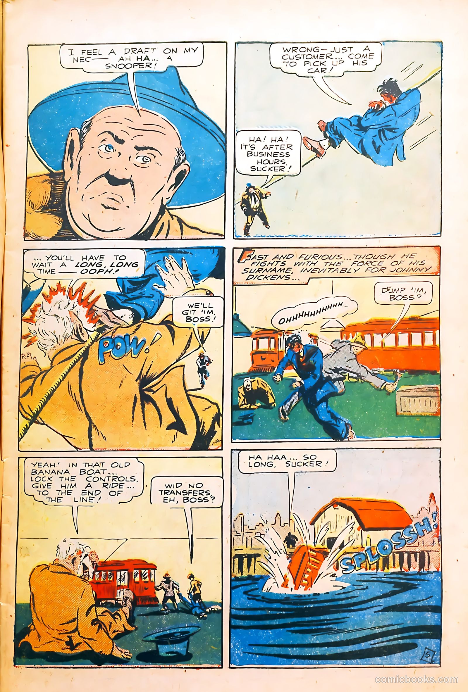 Pay-Off #3 — page 7 of 52